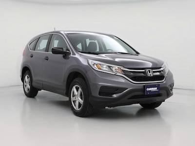 2016 Honda CR-V LX -
                  Grand Rapids, MI
