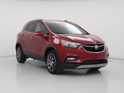 2019 Buick Encore Sport Touring -
                Grand Rapids, MI
