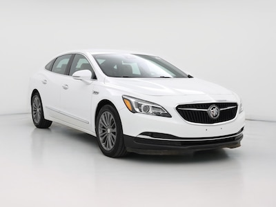 2018 Buick LaCrosse Premium -
                  Grand Rapids, MI