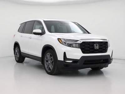 2022 Honda Passport EX-L -
                Grand Rapids, MI