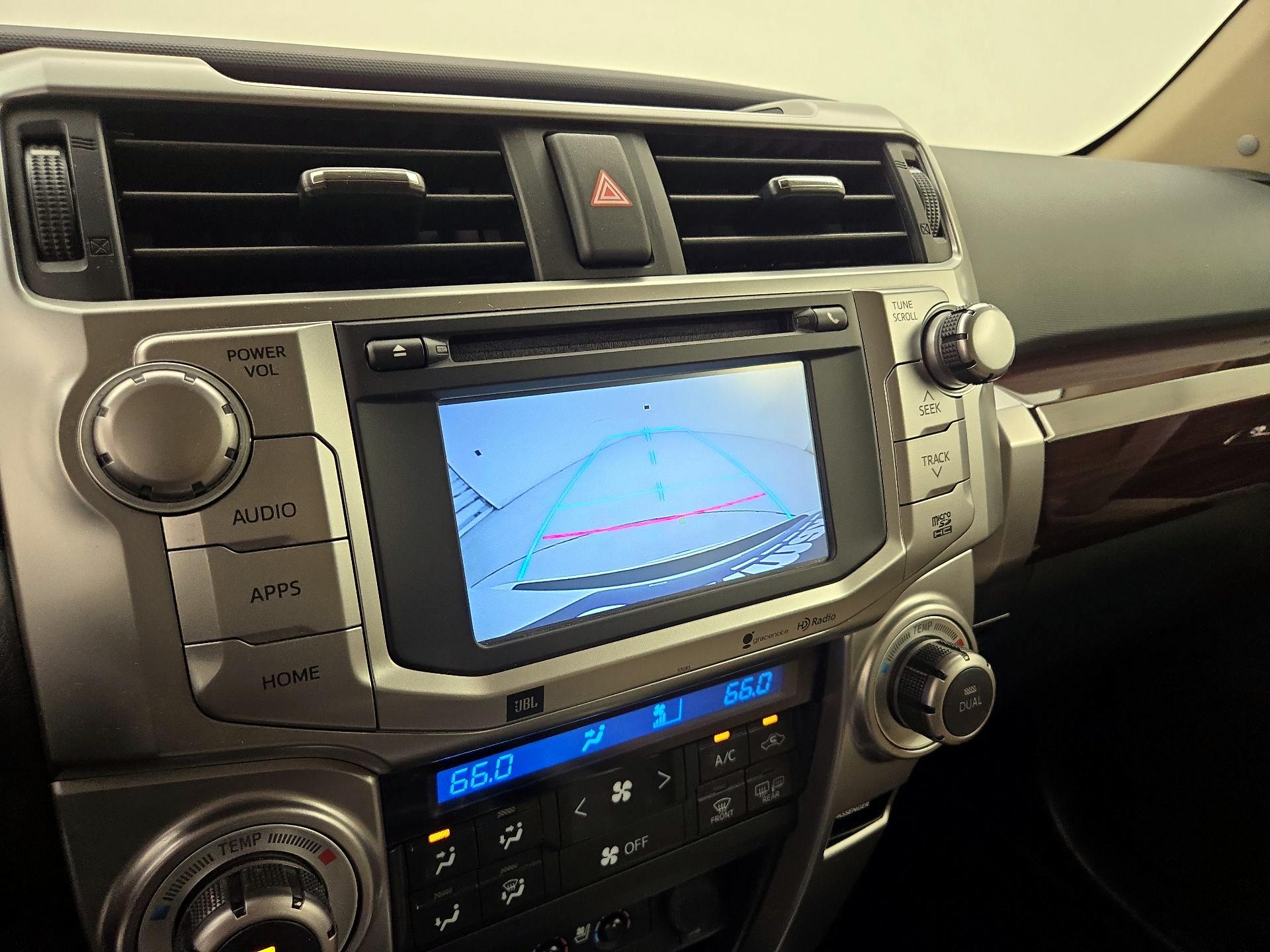Thumbnail: 2015 Toyota 4Runner - 14