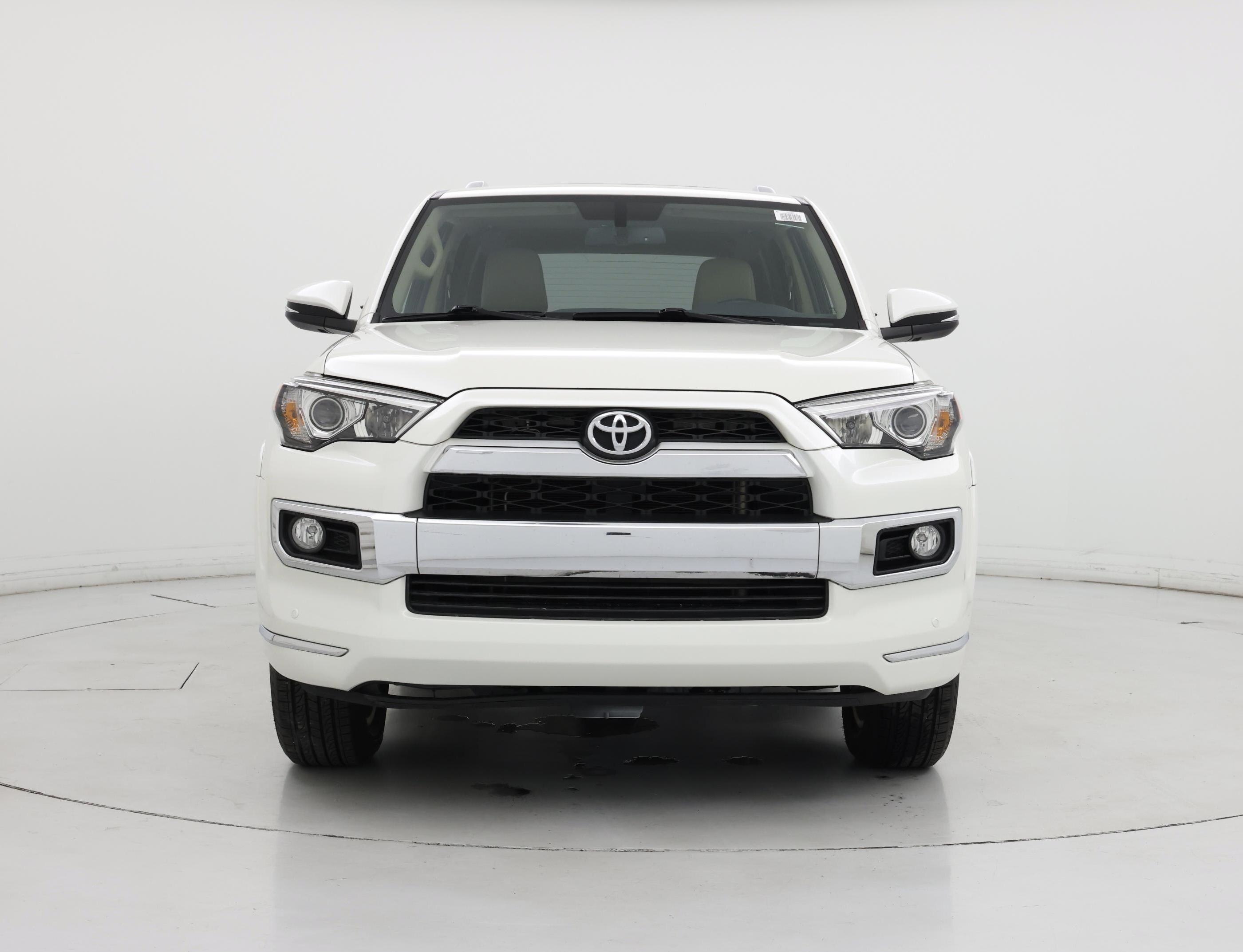 Thumbnail: 2015 Toyota 4Runner - 5