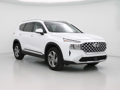 2022 Hyundai Santa Fe SEL -
                  Grand Rapids, MI