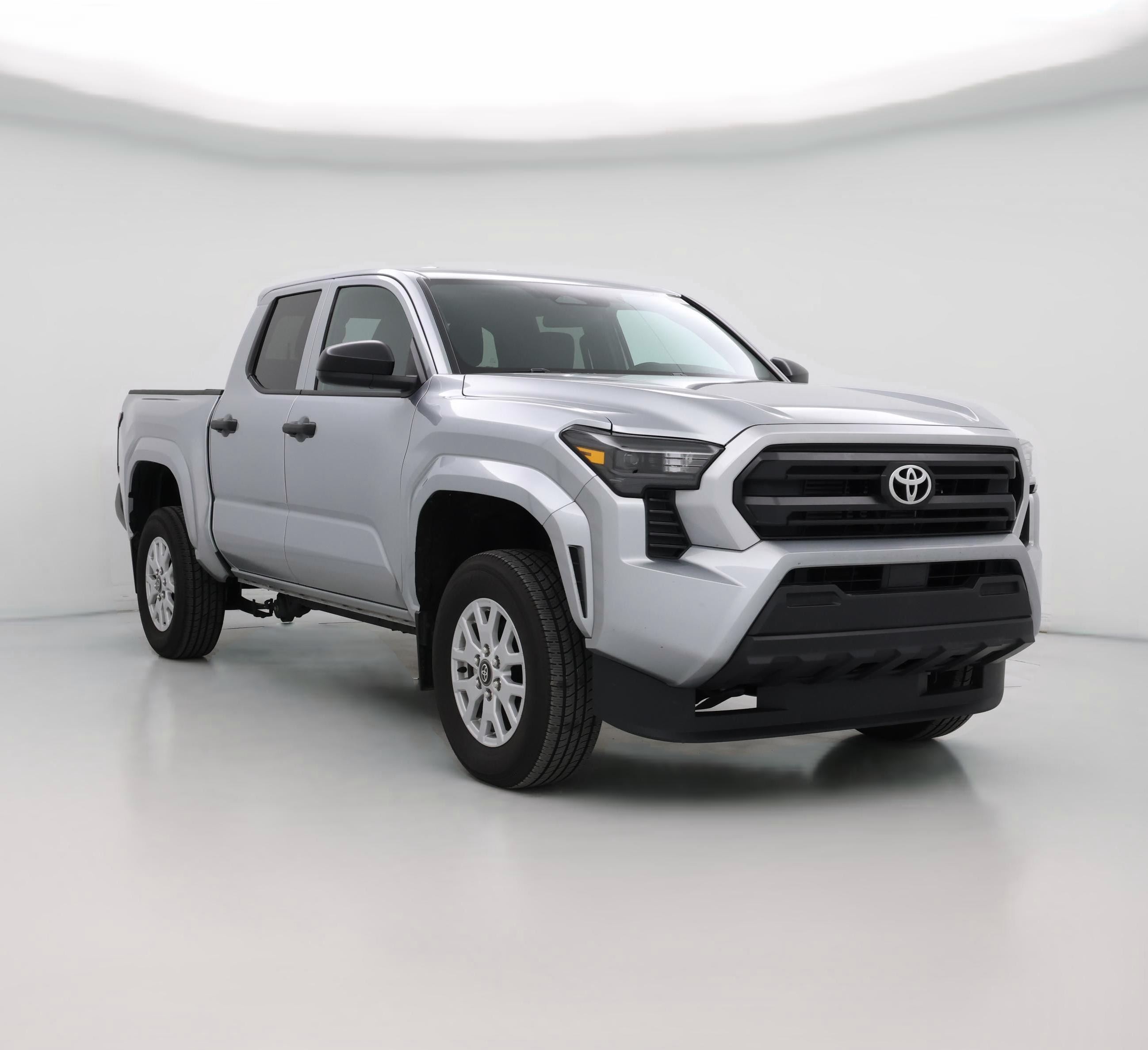 Thumbnail: 2024 Toyota Tacoma - 1