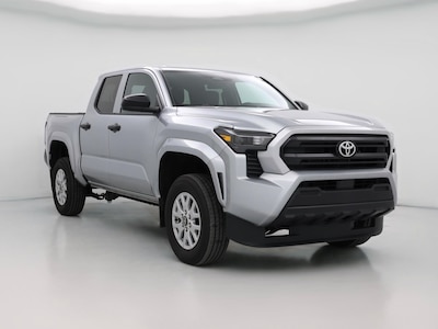 2024 Toyota Tacoma SR -
                  Grand Rapids, MI