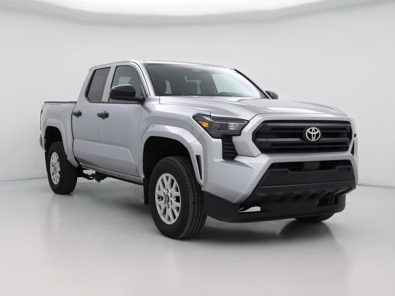 2024 Toyota Tacoma SR -
                  Merrillville, IN