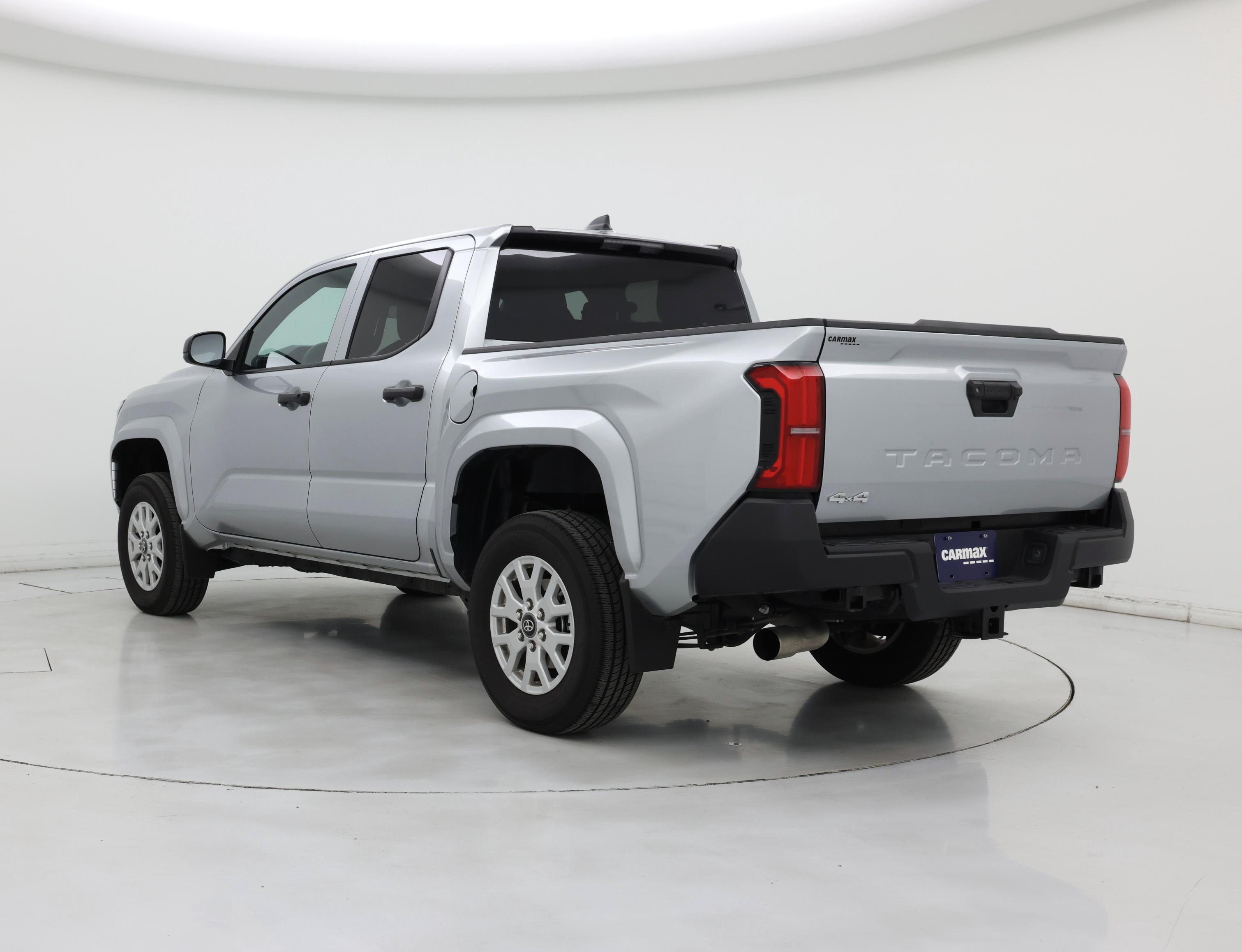 Thumbnail: 2024 Toyota Tacoma - 2