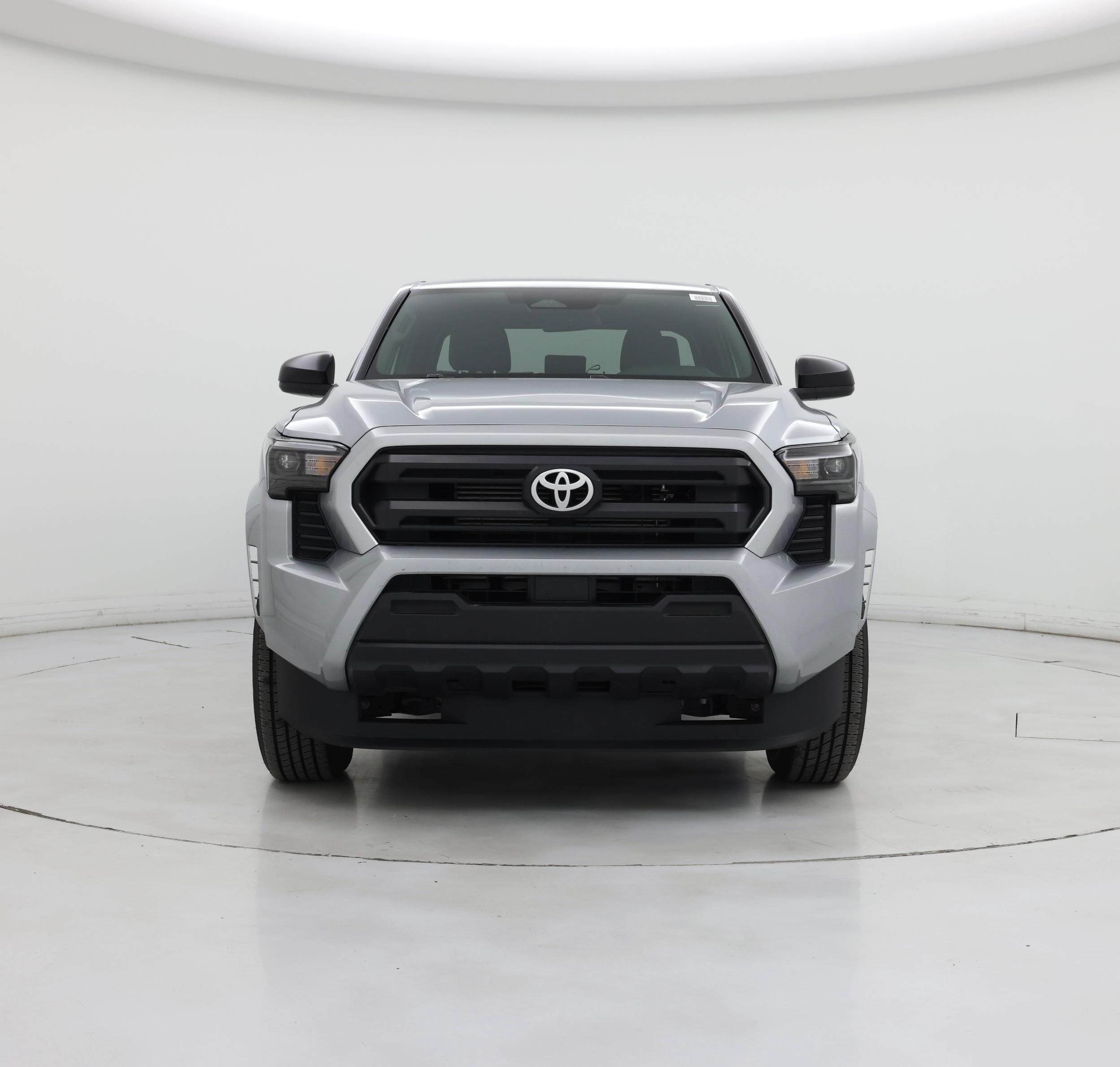 Thumbnail: 2024 Toyota Tacoma - 5