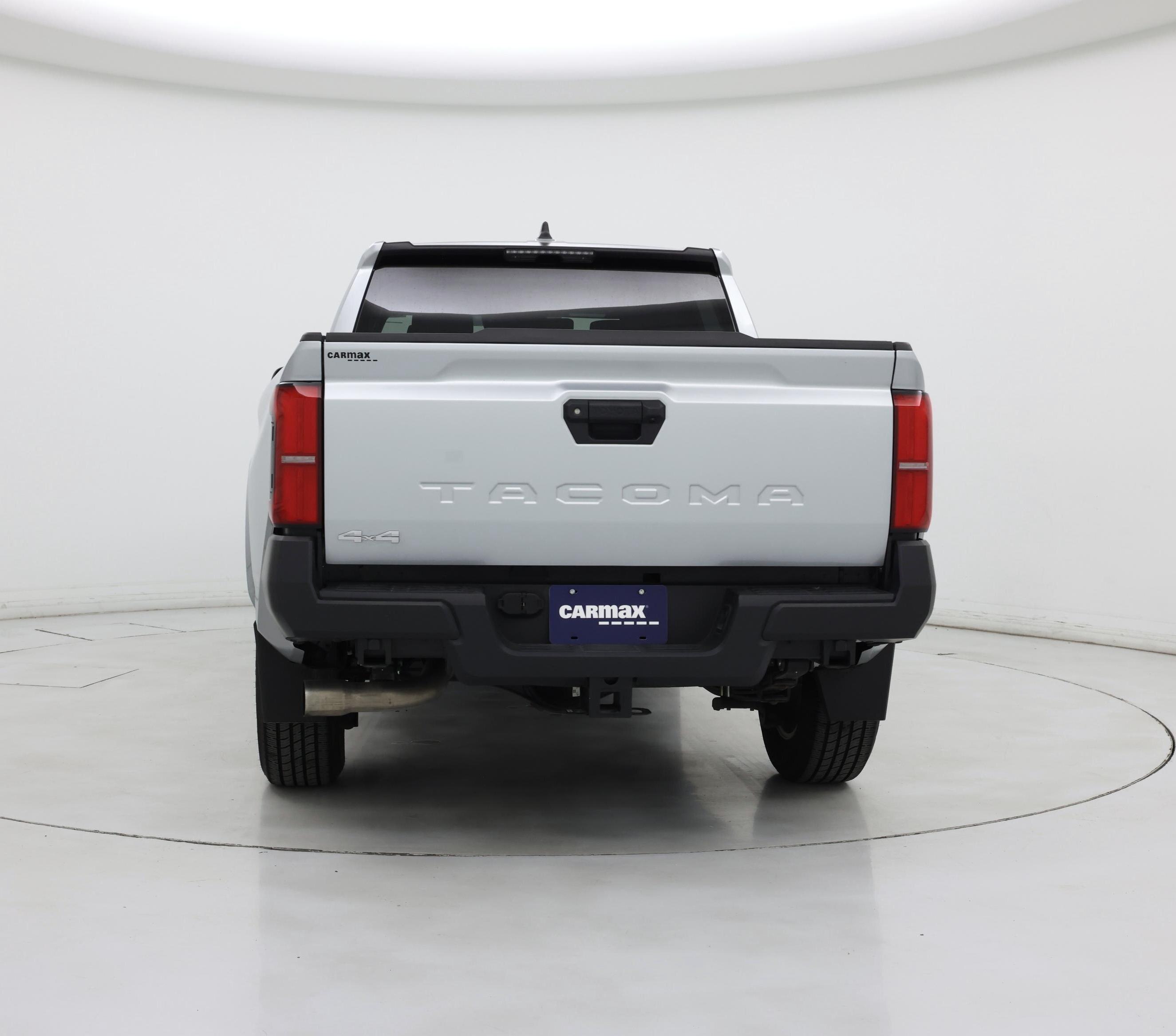 Thumbnail: 2024 Toyota Tacoma - 6