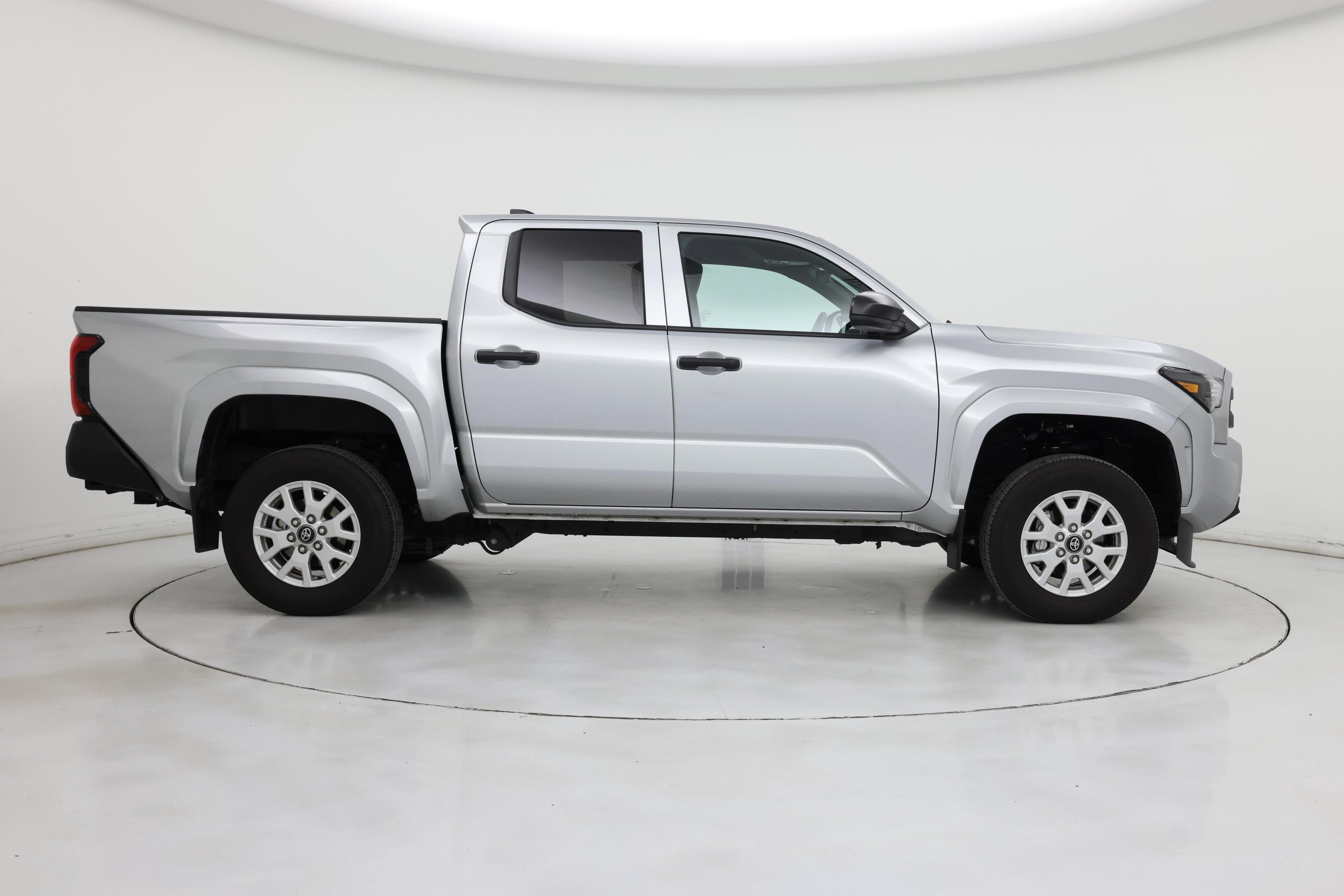 Thumbnail: 2024 Toyota Tacoma - 7