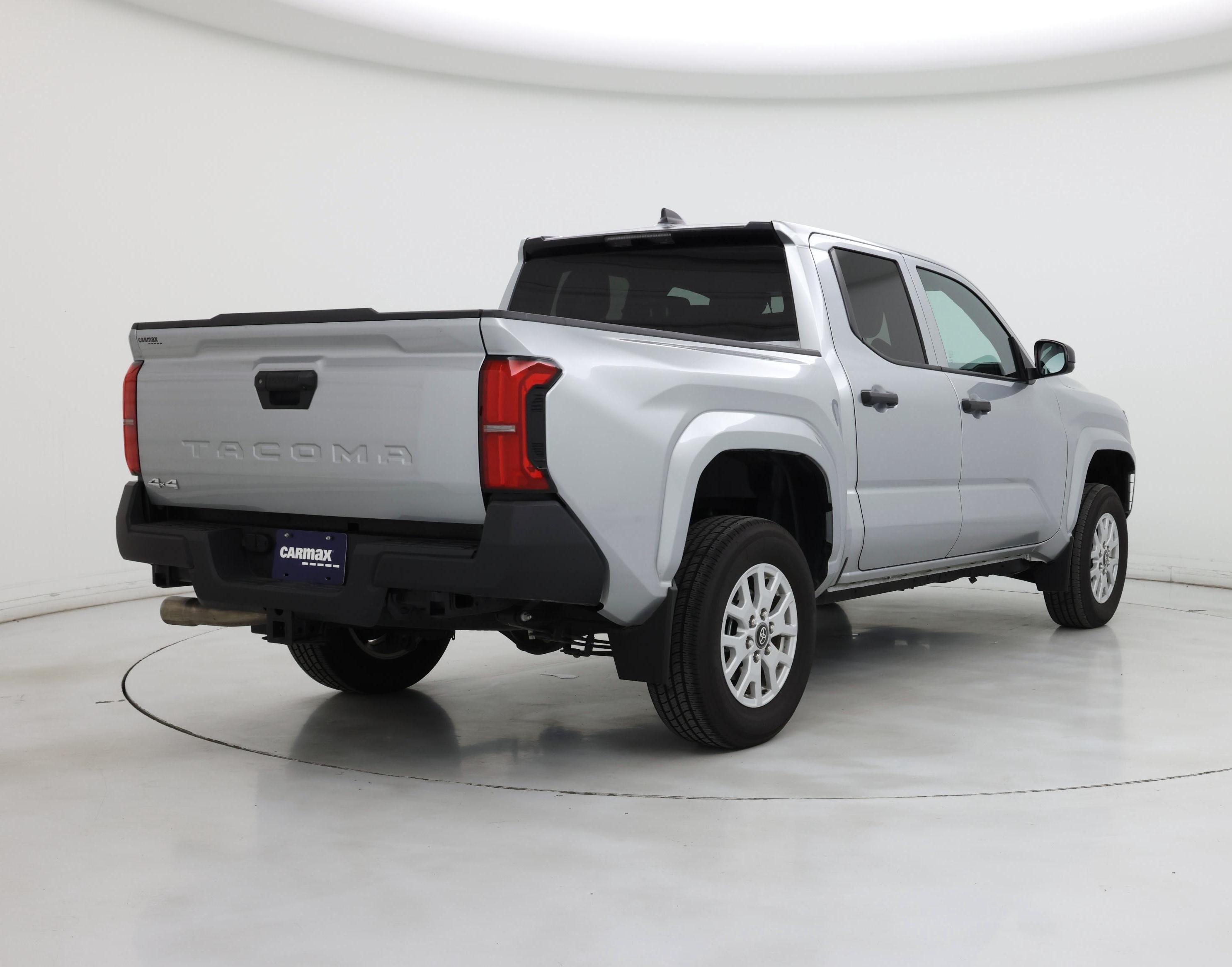 Thumbnail: 2024 Toyota Tacoma - 8