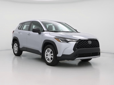 2023 Toyota Corolla Cross L -
                  Grand Rapids, MI