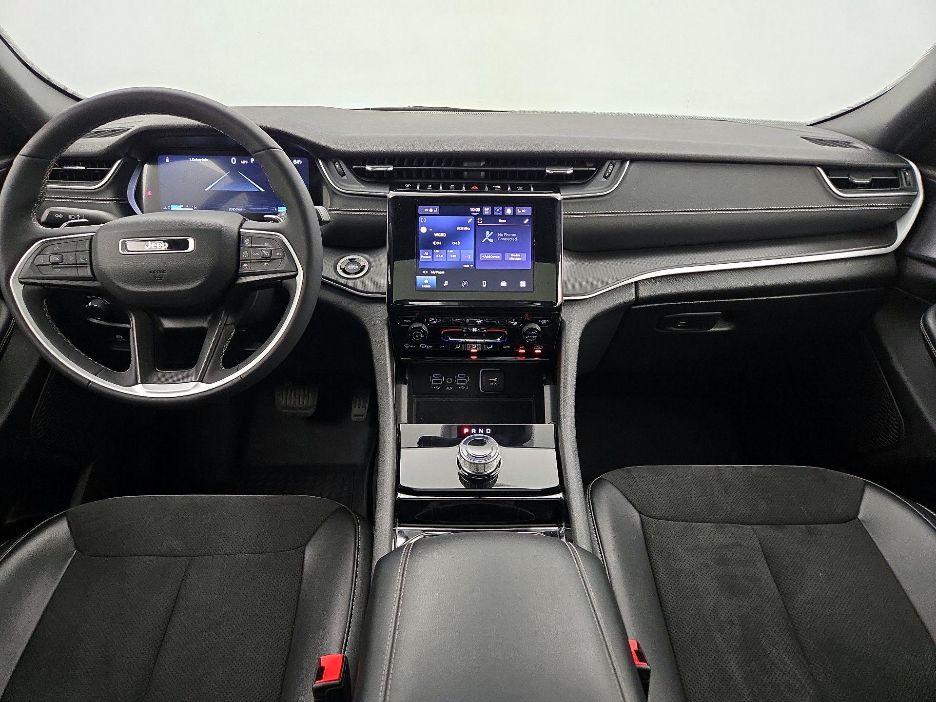 Thumbnail: 2023 Jeep Grand Cherokee - 9