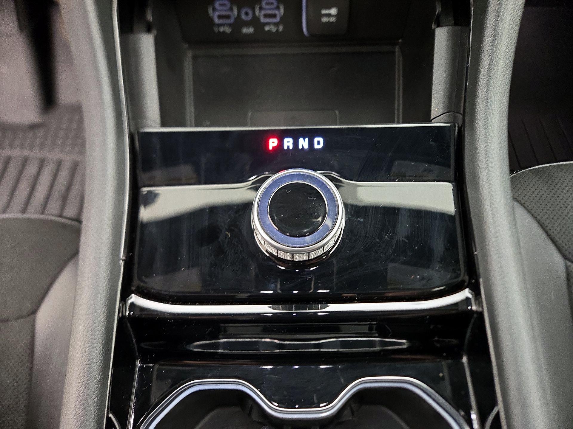 Thumbnail: 2023 Jeep Grand Cherokee - 17