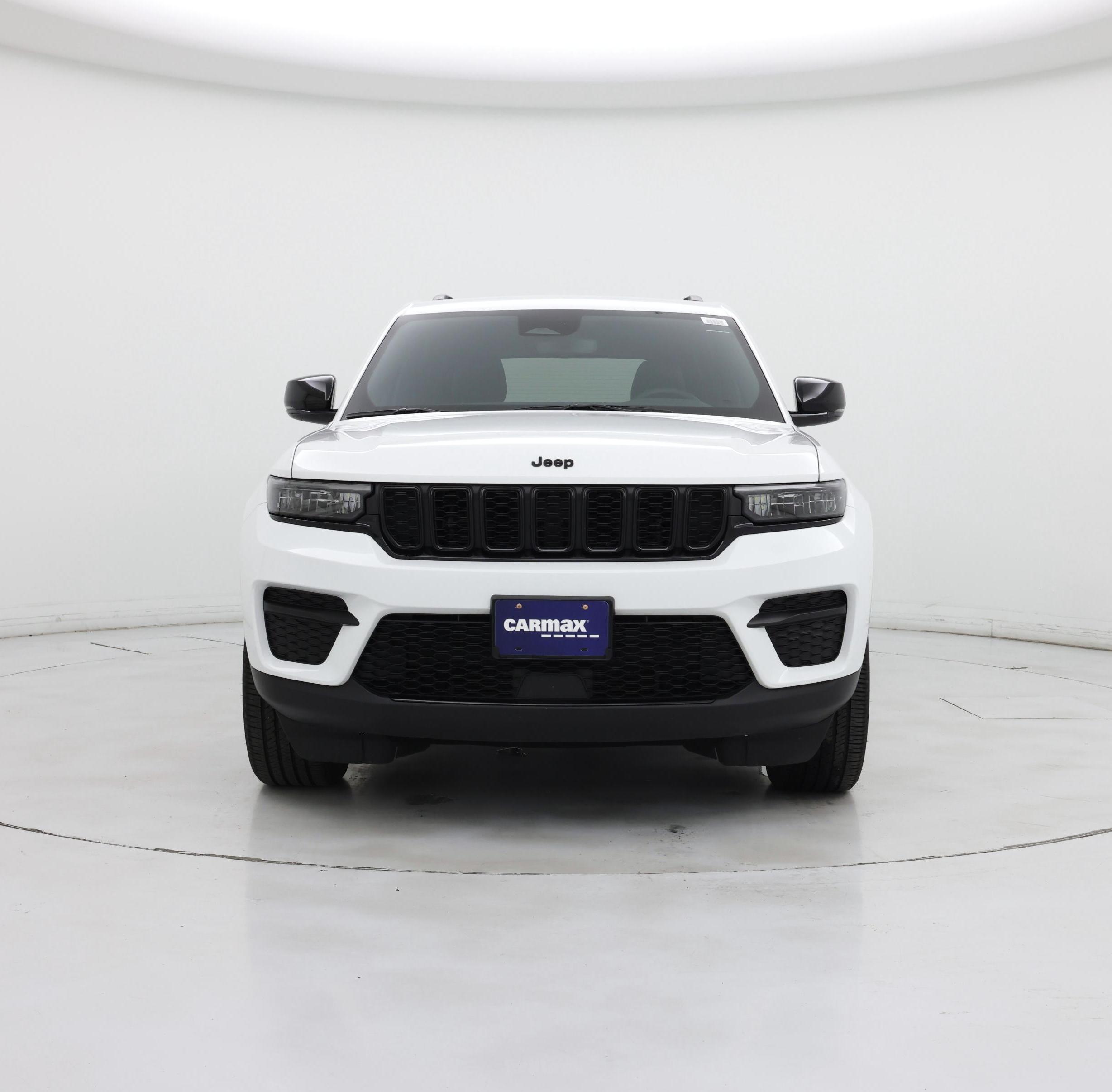 Thumbnail: 2023 Jeep Grand Cherokee - 5