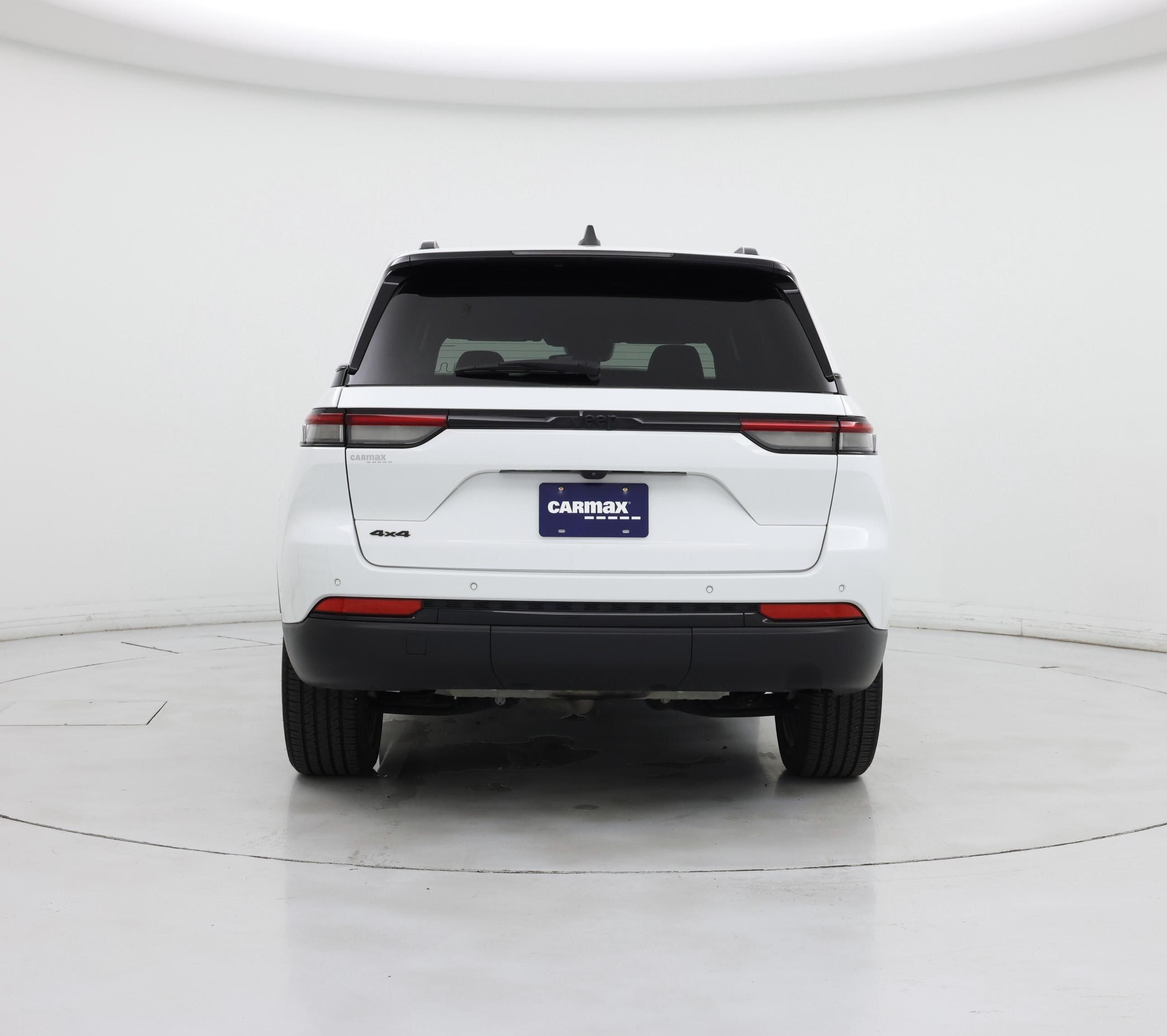 Thumbnail: 2023 Jeep Grand Cherokee - 6