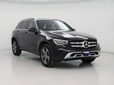 2020 Mercedes-Benz GLC 300 -
                  Grand Rapids, MI