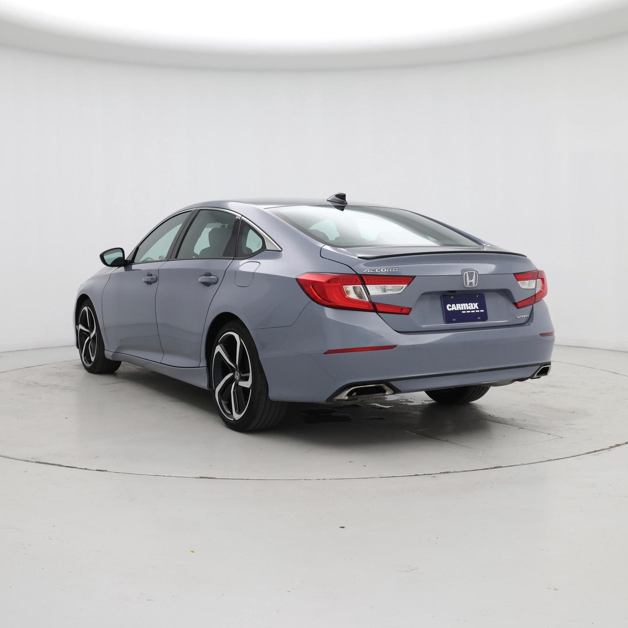 Thumbnail: 2022 Honda Accord - 2