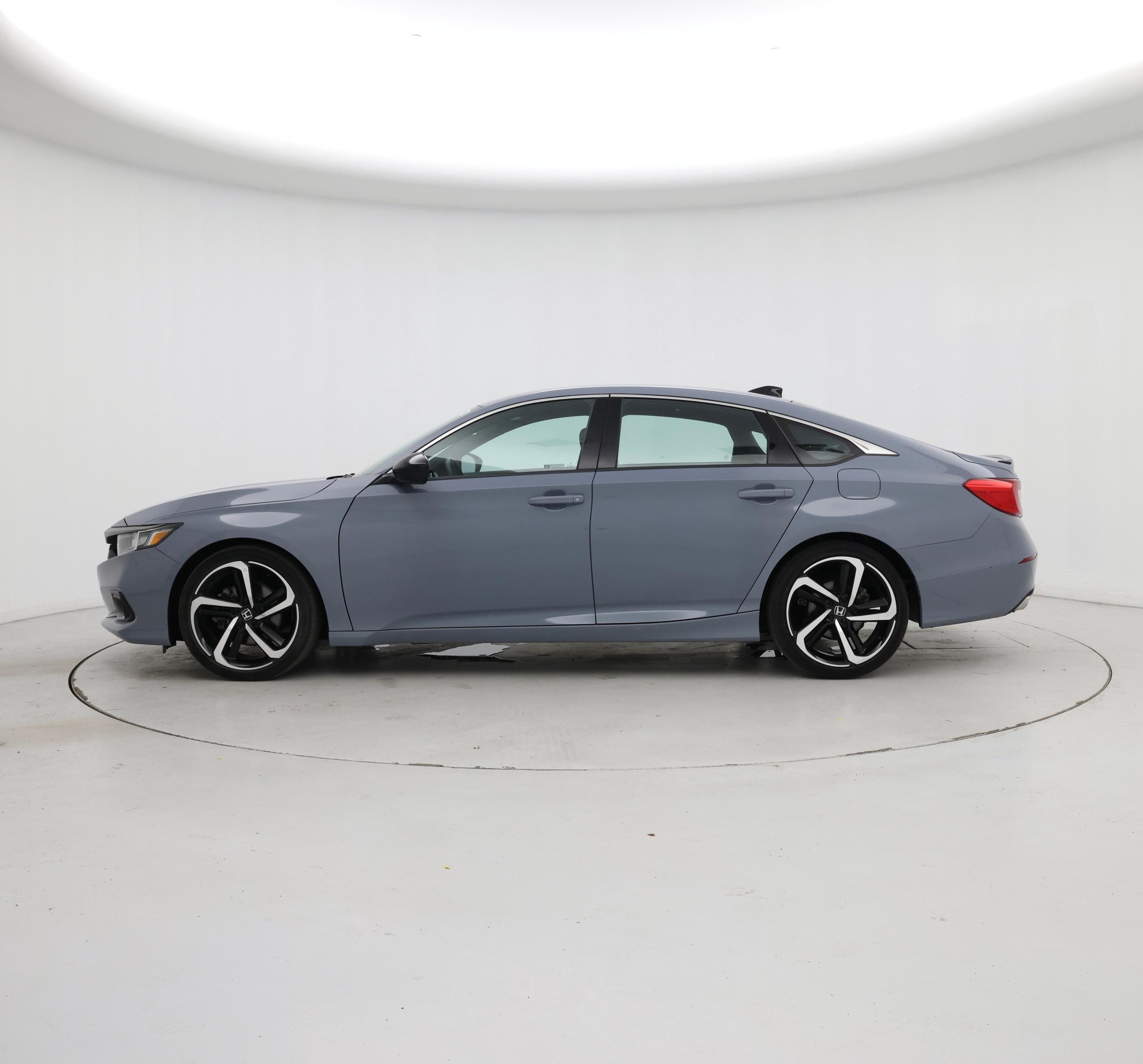 Thumbnail: 2022 Honda Accord - 3