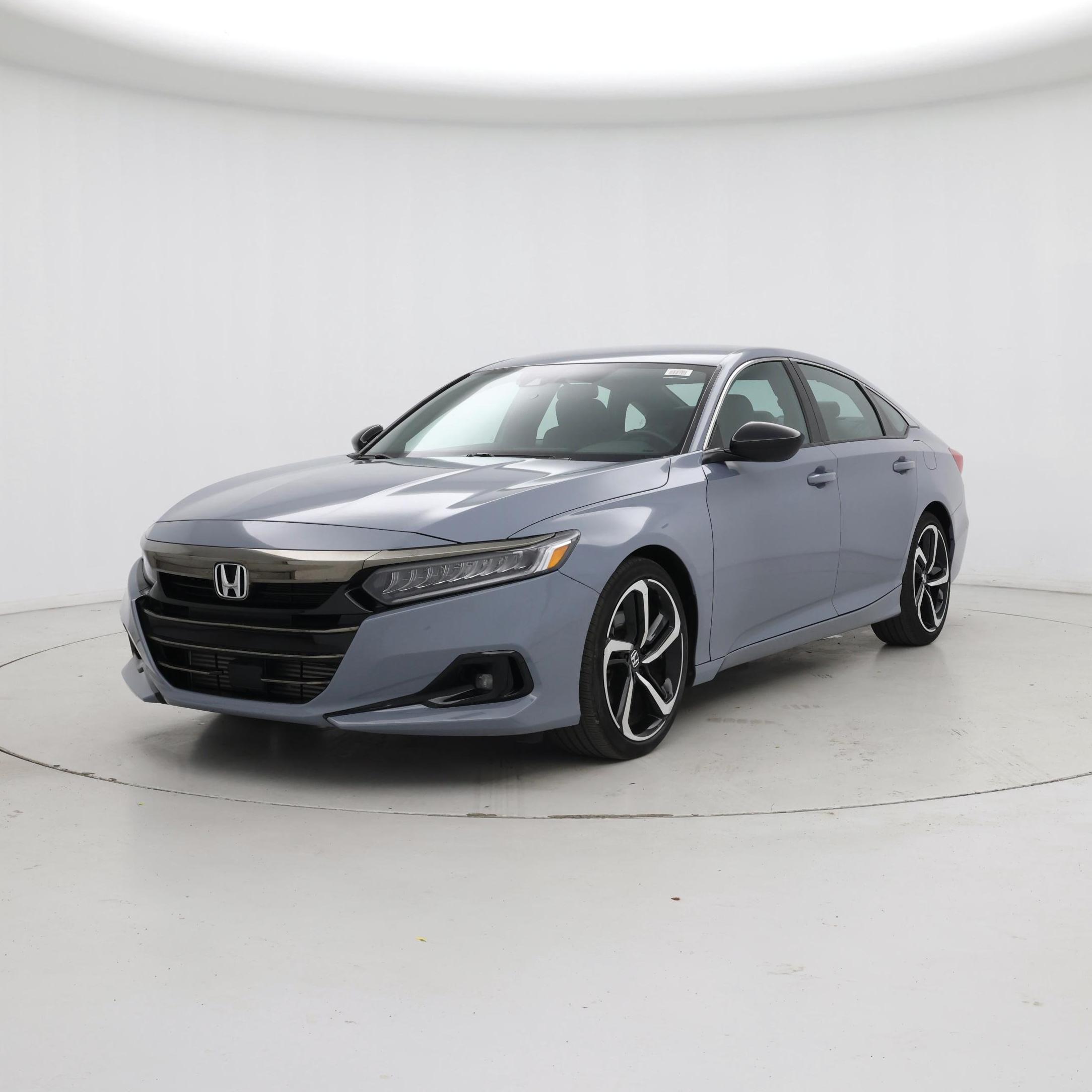 Thumbnail: 2022 Honda Accord - 4