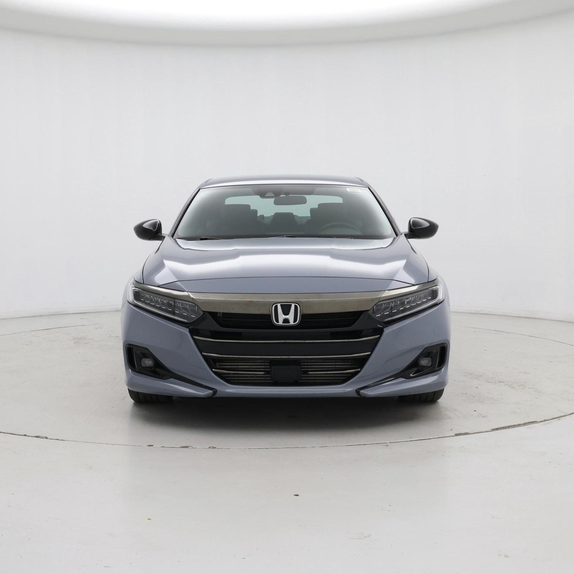 Thumbnail: 2022 Honda Accord - 5