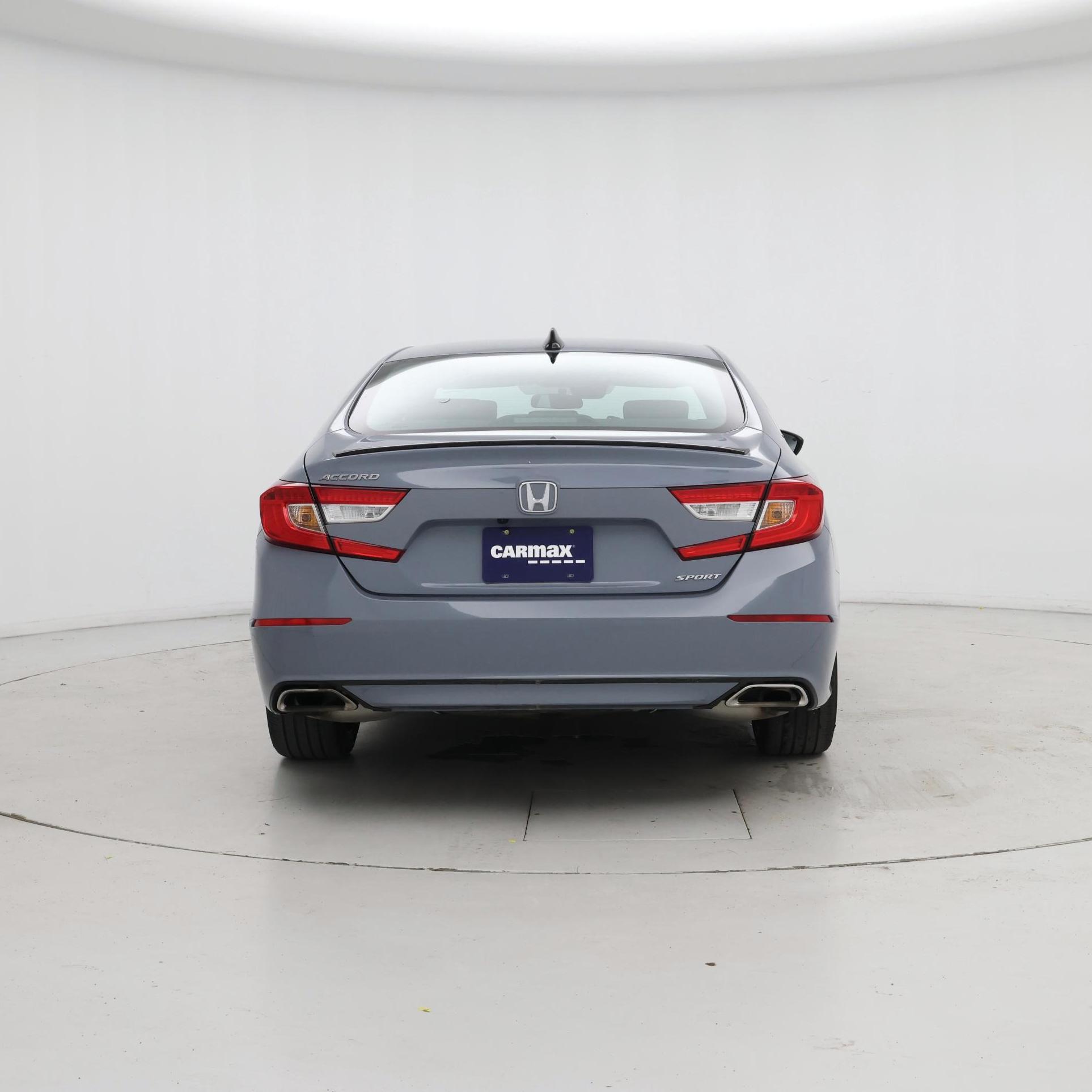 Thumbnail: 2022 Honda Accord - 6