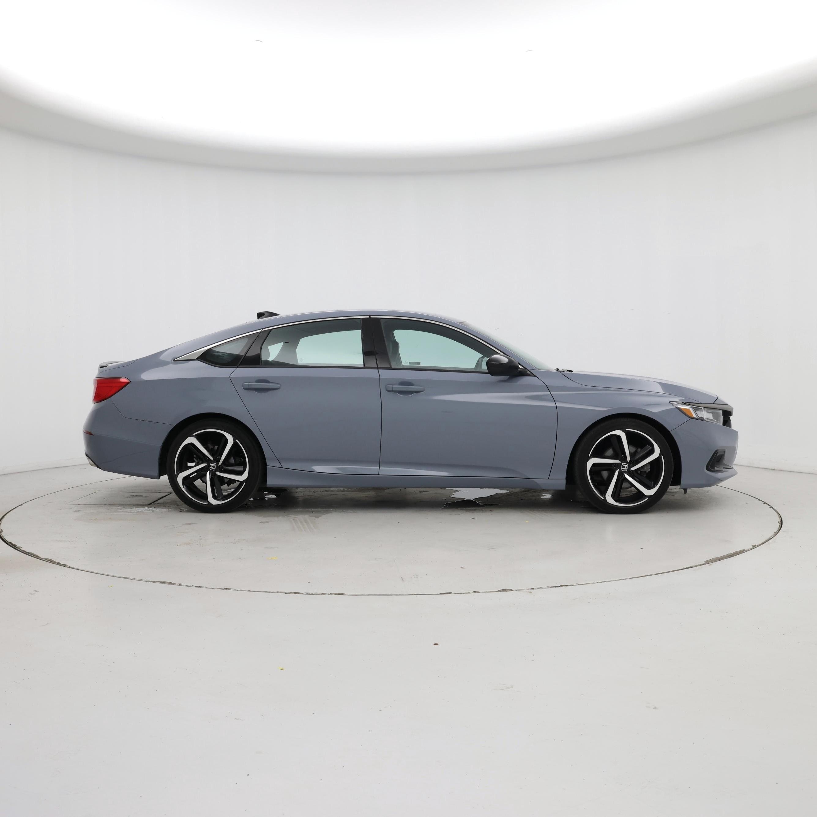 Thumbnail: 2022 Honda Accord - 7