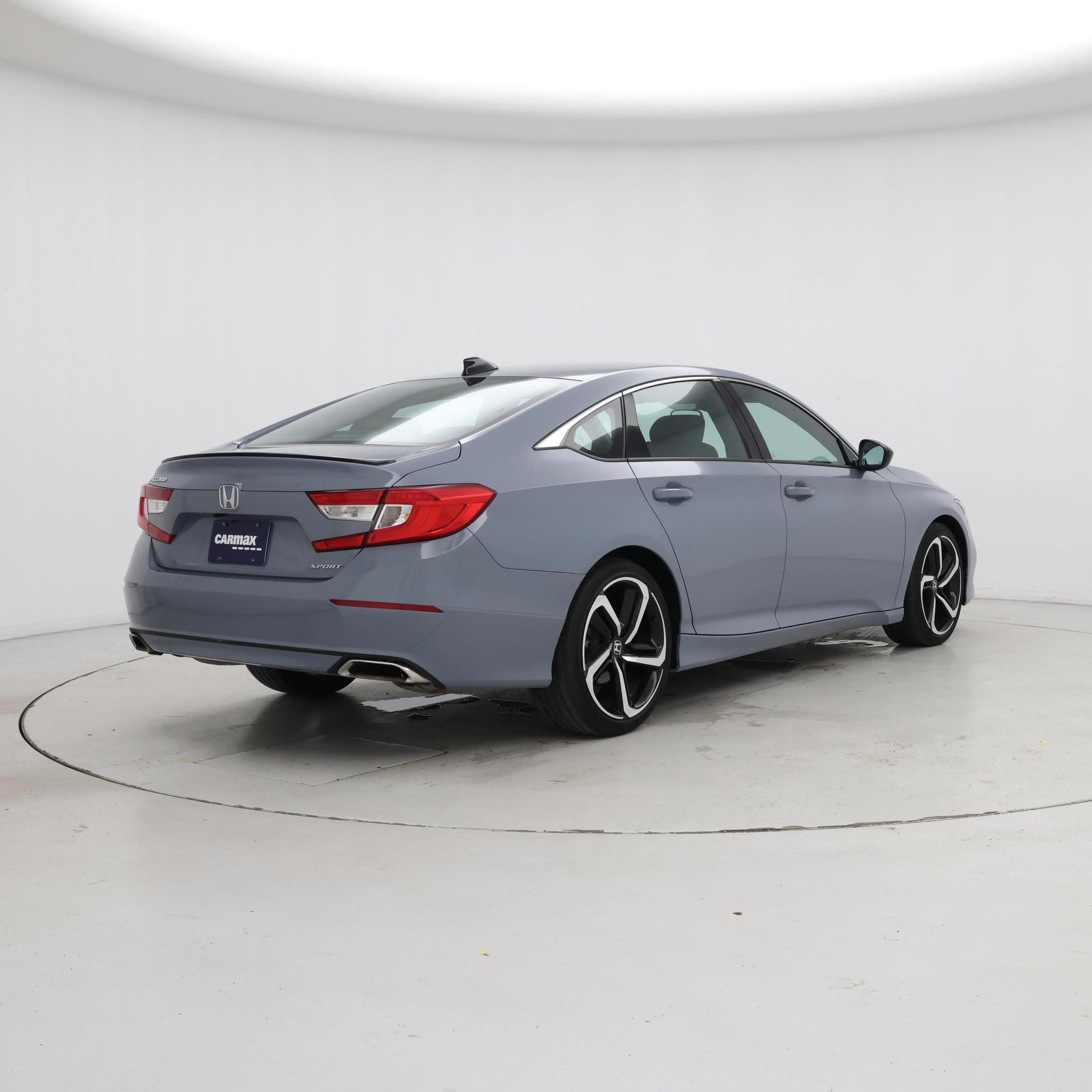 Thumbnail: 2022 Honda Accord - 8