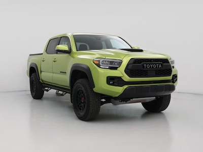 2022 Toyota Tacoma TRD Pro -
                  Madison, TN