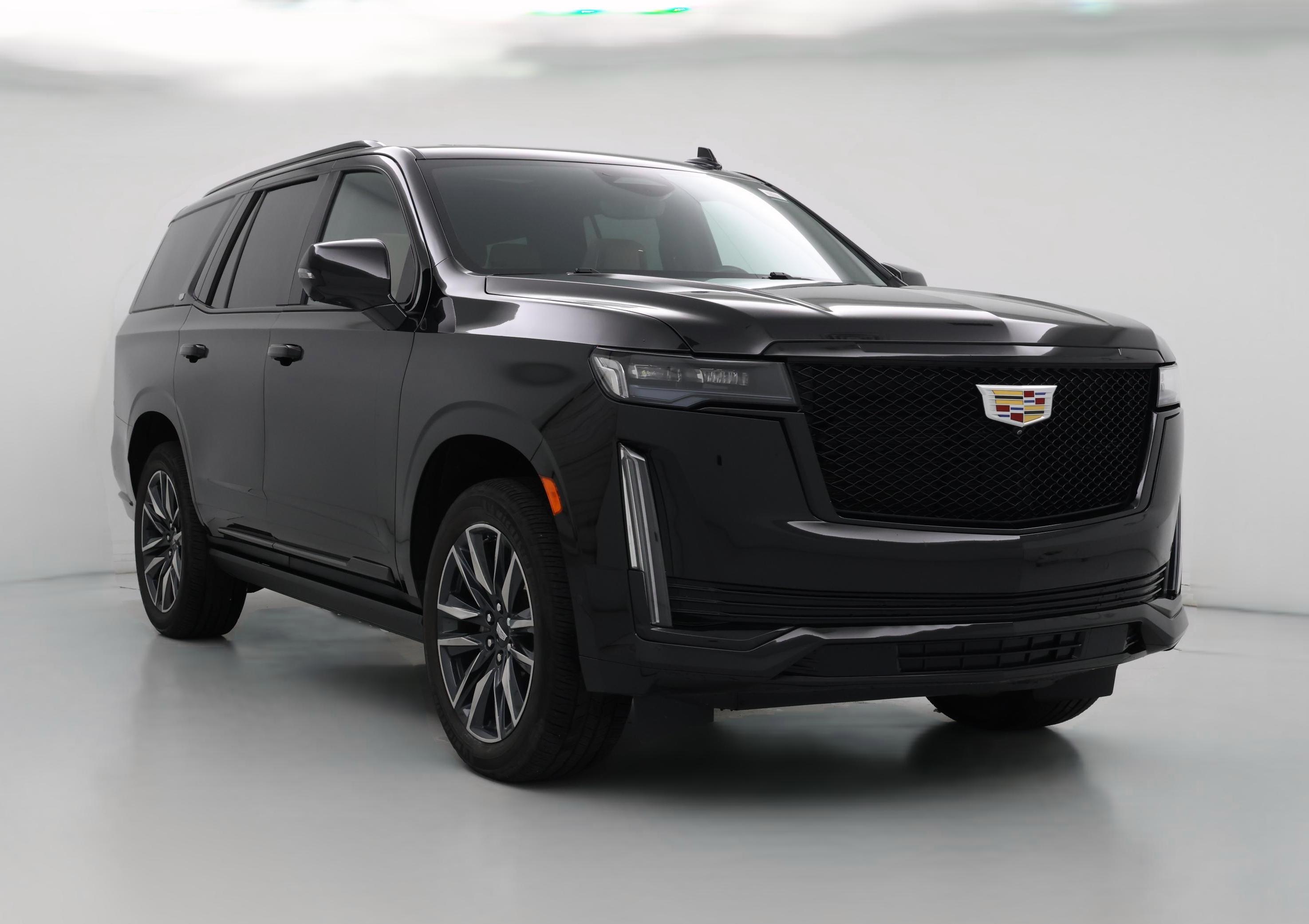 Thumbnail: 2022 Cadillac Escalade - 1