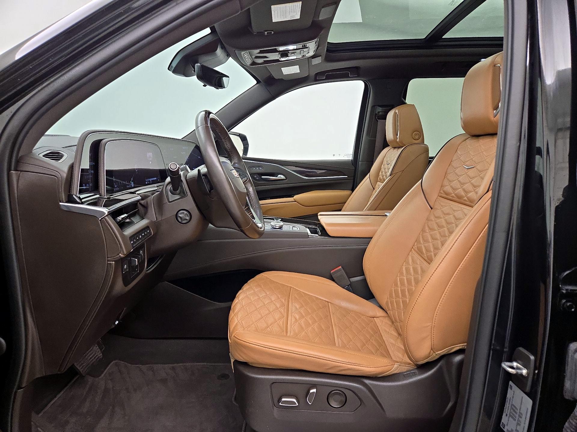 Thumbnail: 2022 Cadillac Escalade - 11