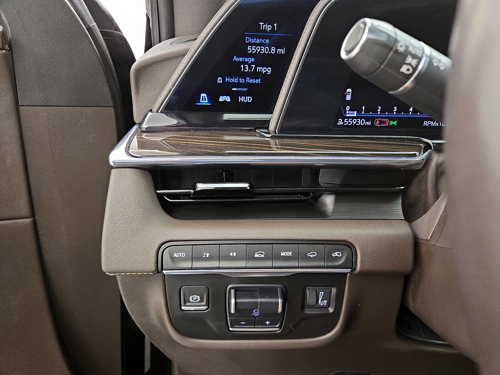 Thumbnail: 2022 Cadillac Escalade - 13