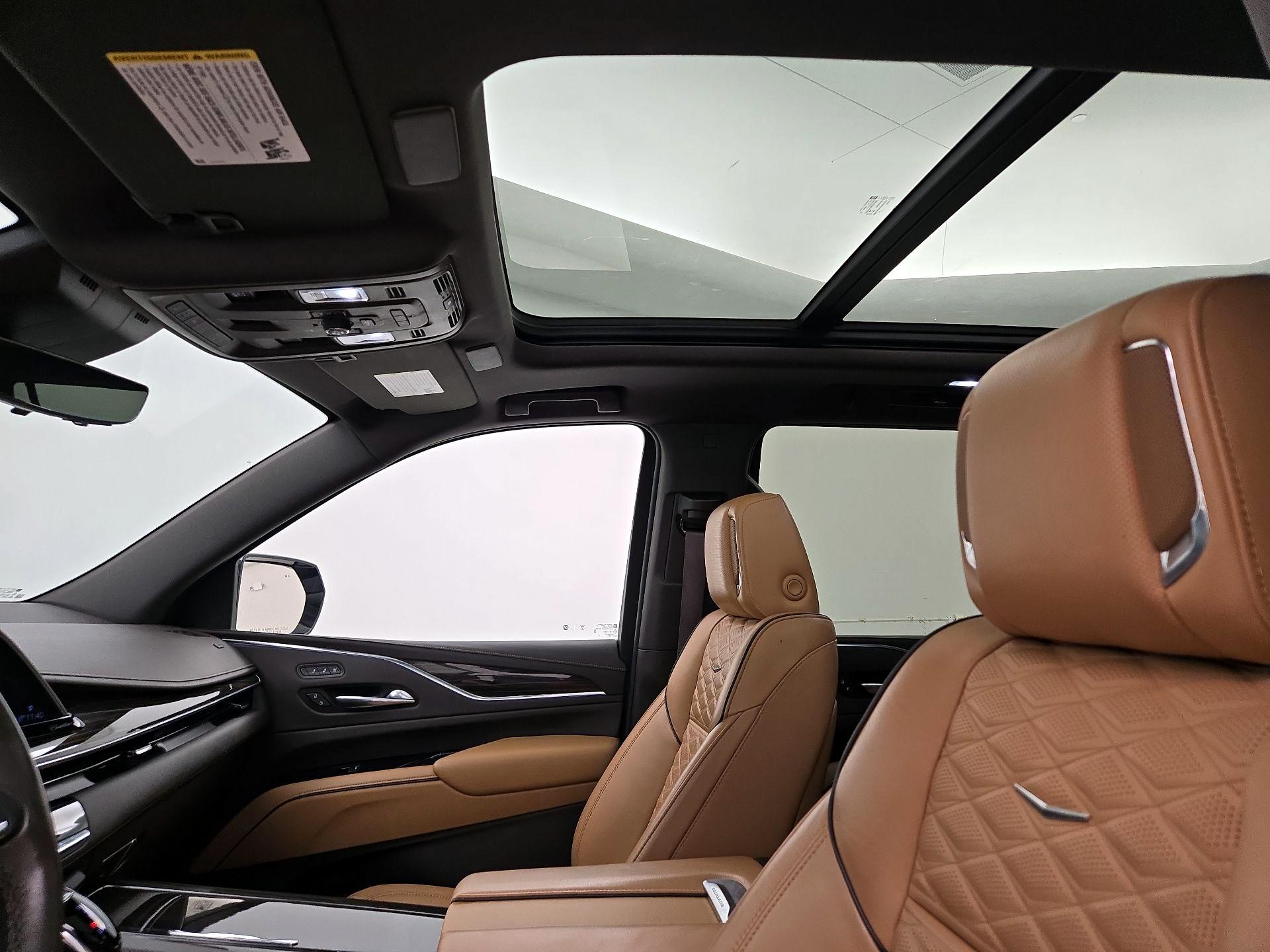 Thumbnail: 2022 Cadillac Escalade - 20