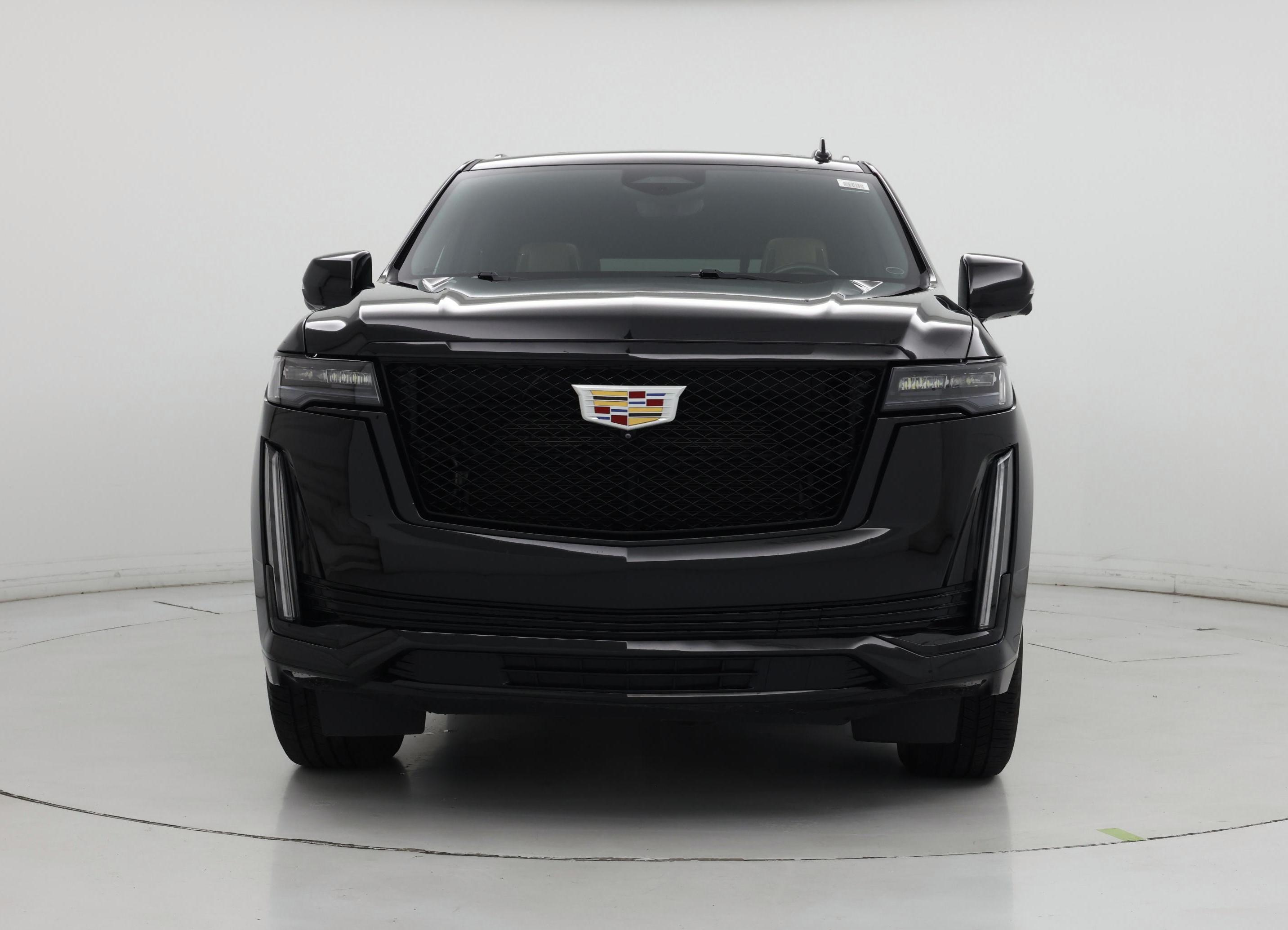 Thumbnail: 2022 Cadillac Escalade - 5