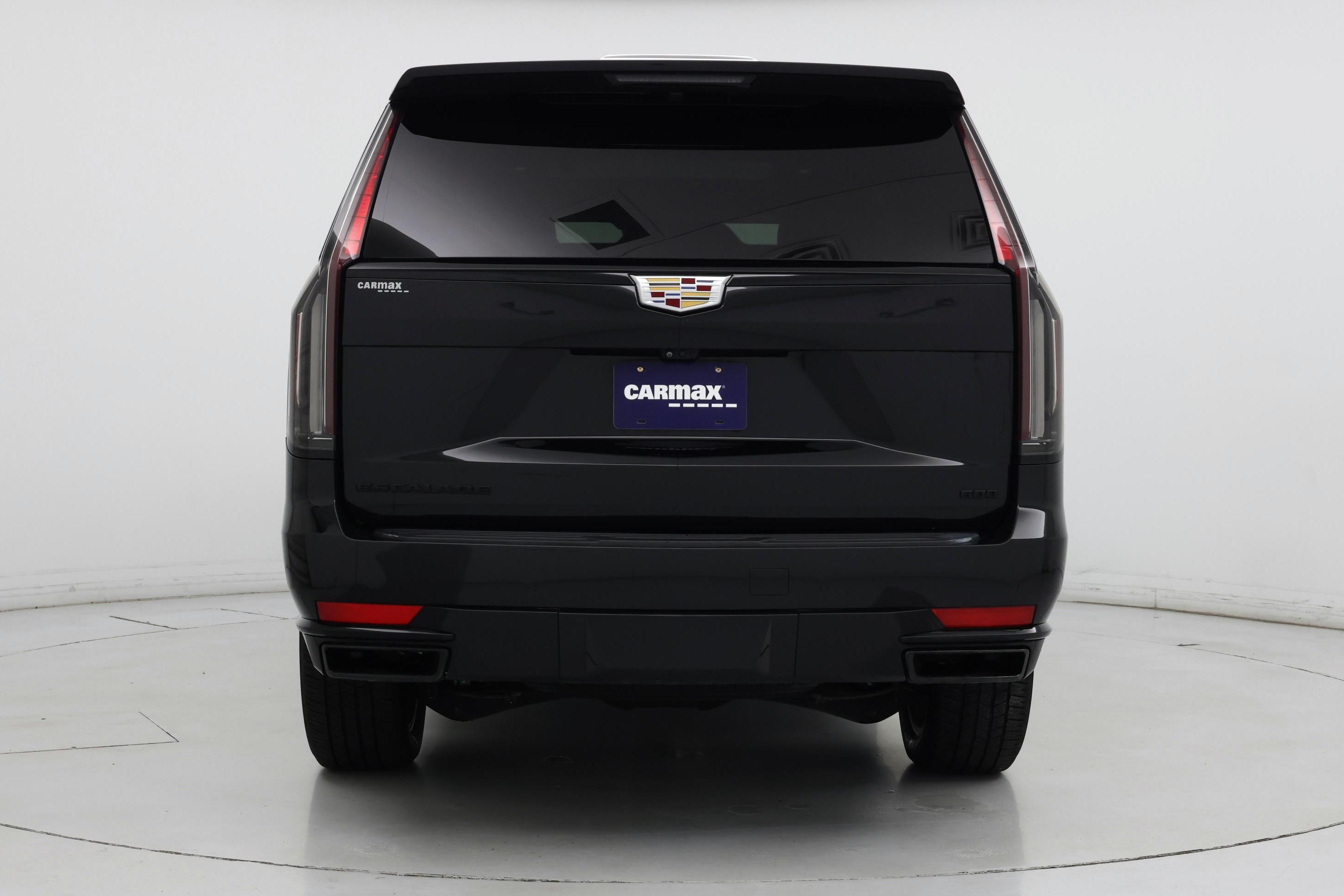 Thumbnail: 2022 Cadillac Escalade - 6