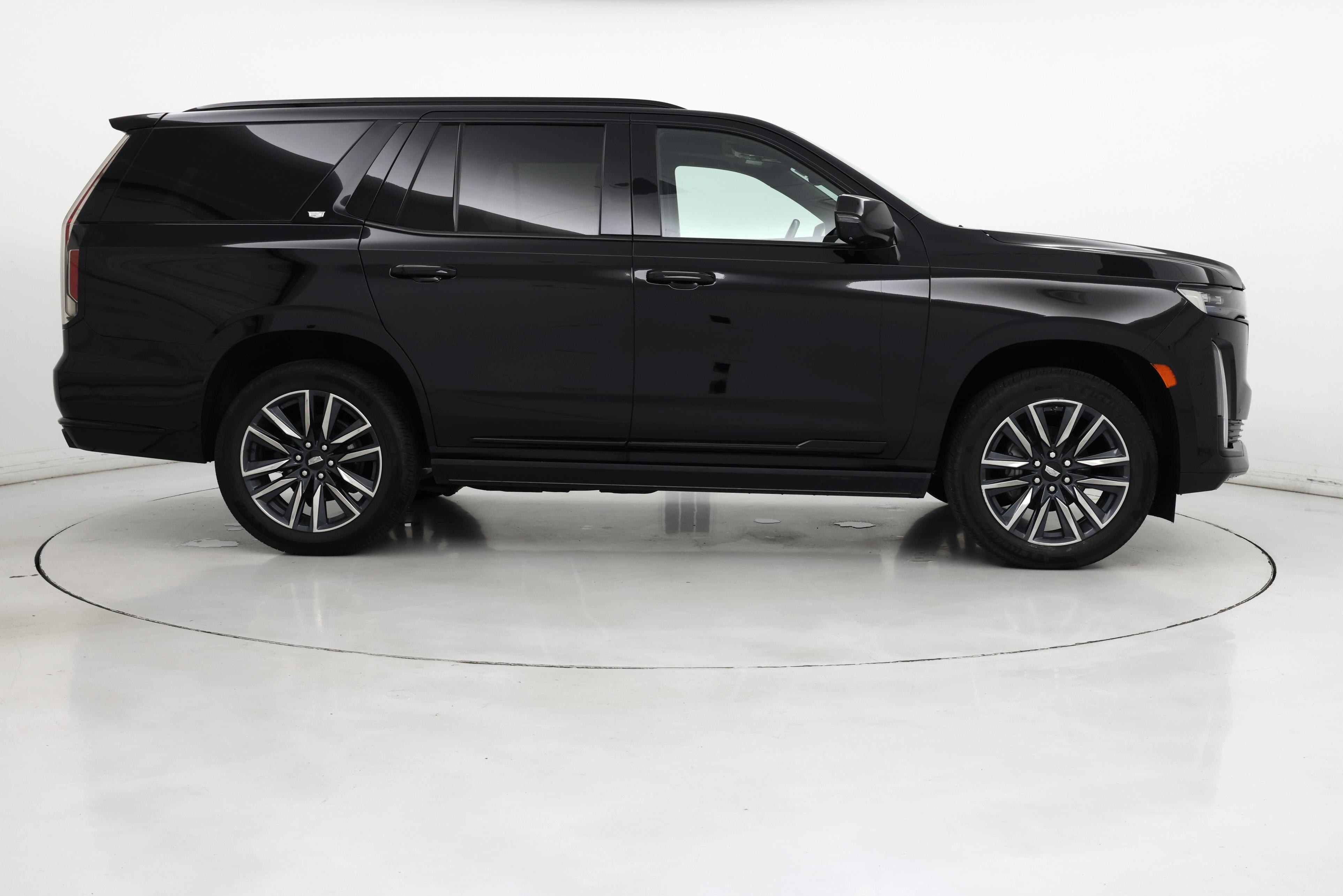 Thumbnail: 2022 Cadillac Escalade - 7