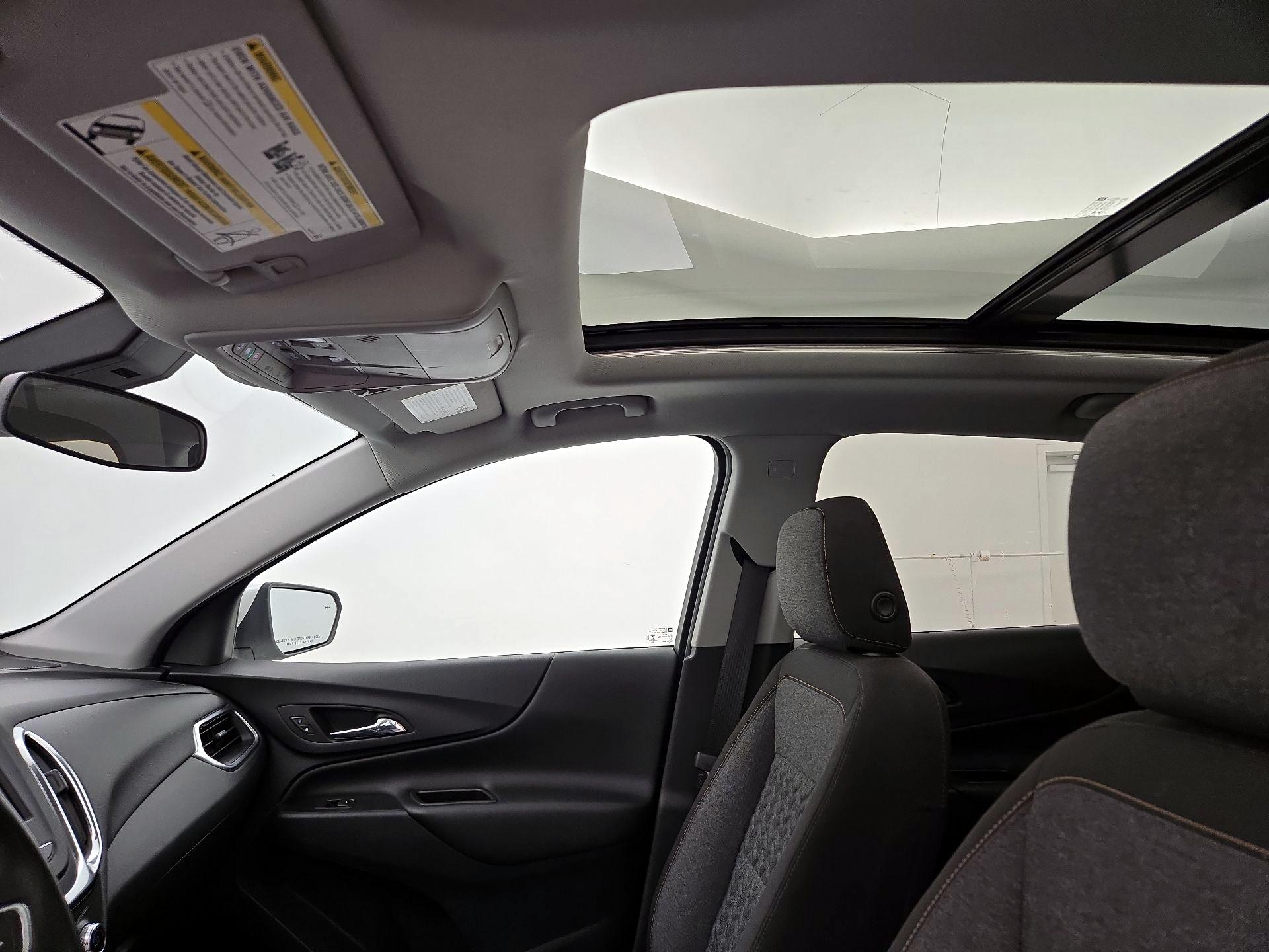 Thumbnail: 2022 Chevrolet Equinox - 19
