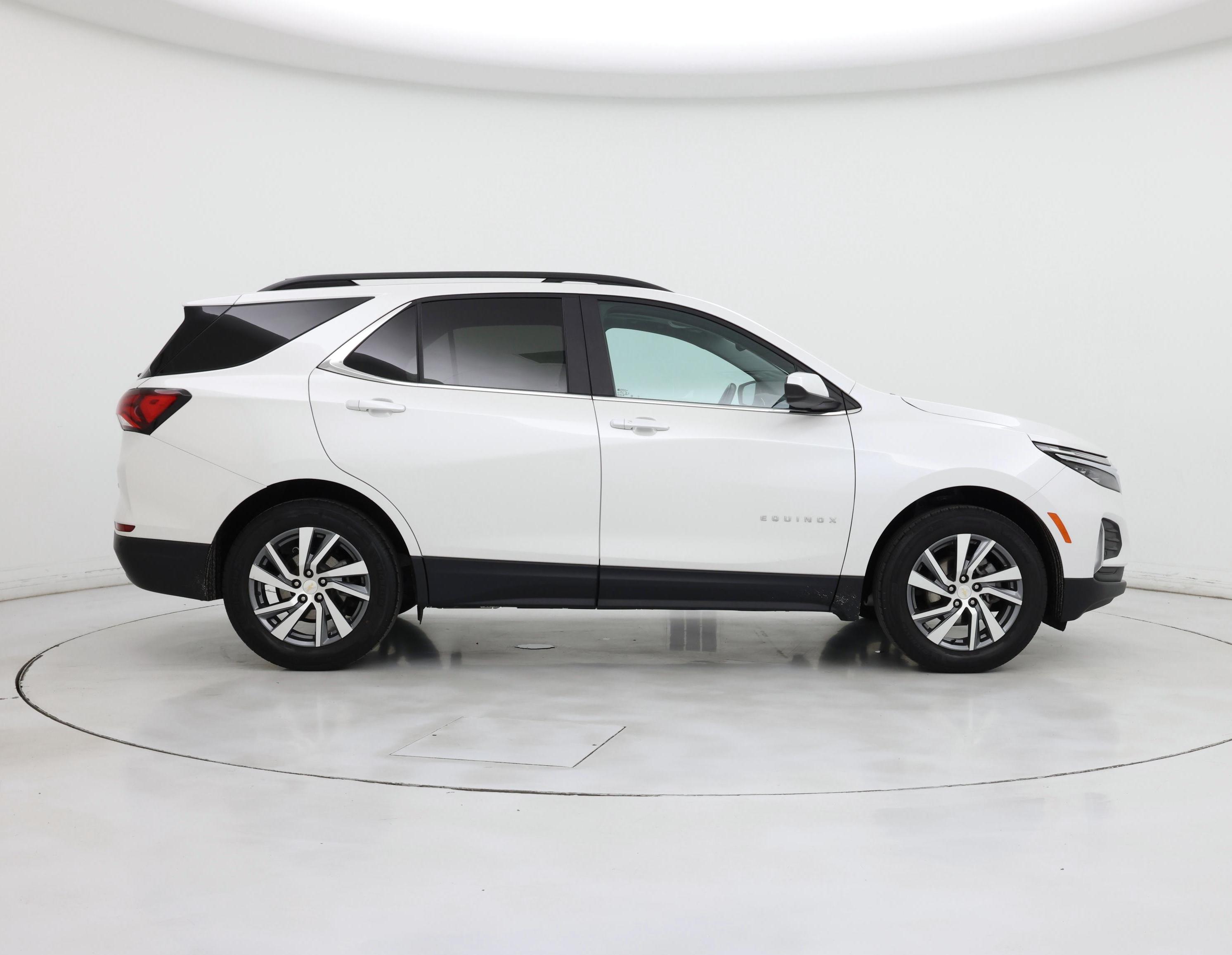 Thumbnail: 2022 Chevrolet Equinox - 7