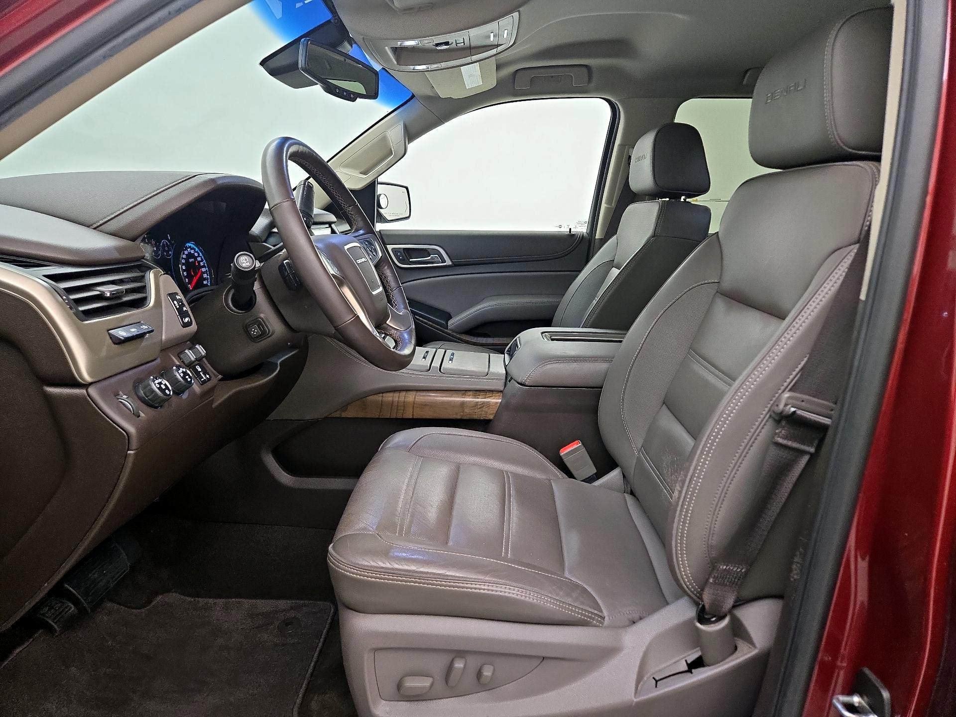 Thumbnail: 2018 GMC Yukon XL - 11