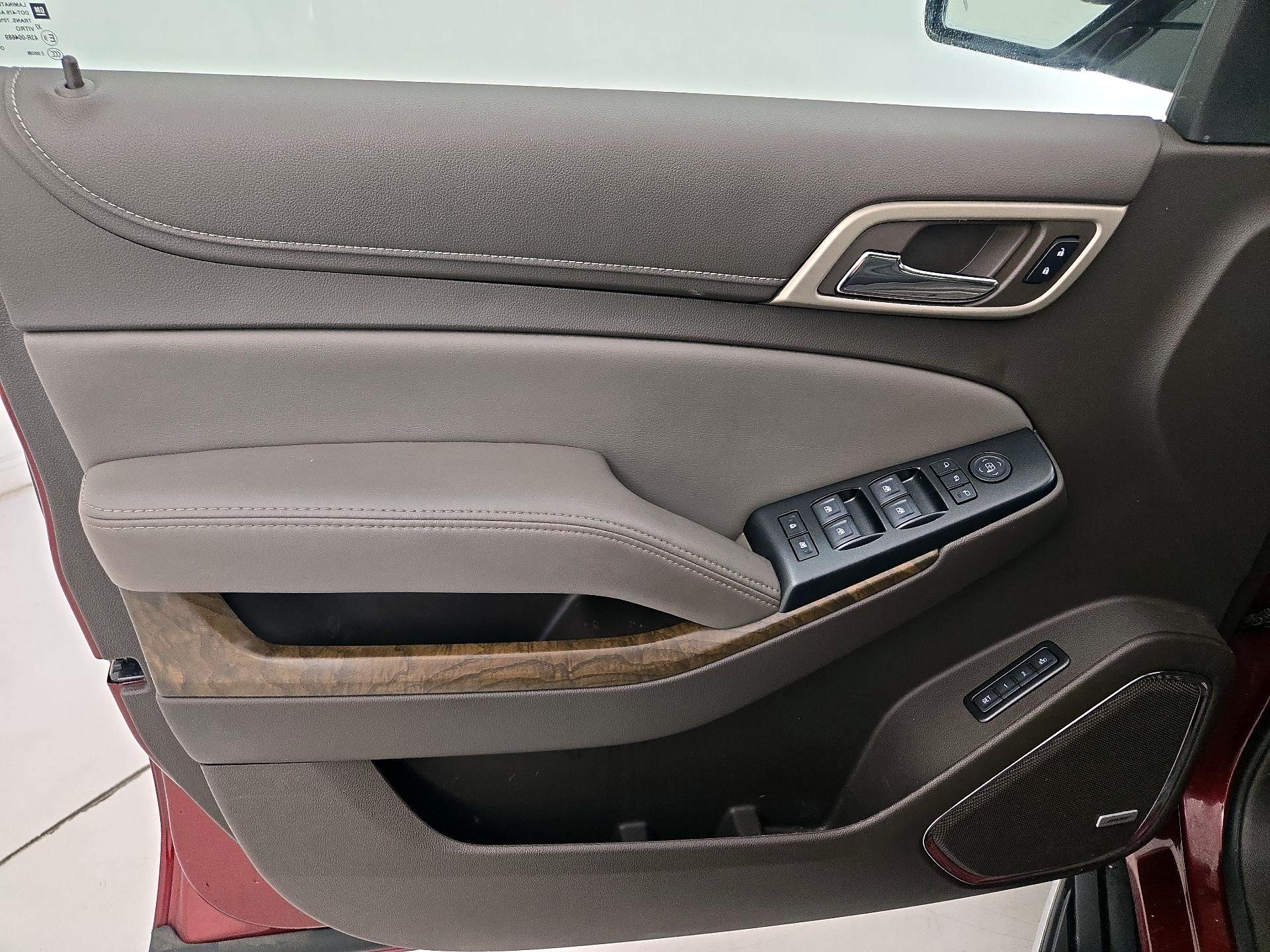 Thumbnail: 2018 GMC Yukon XL - 12