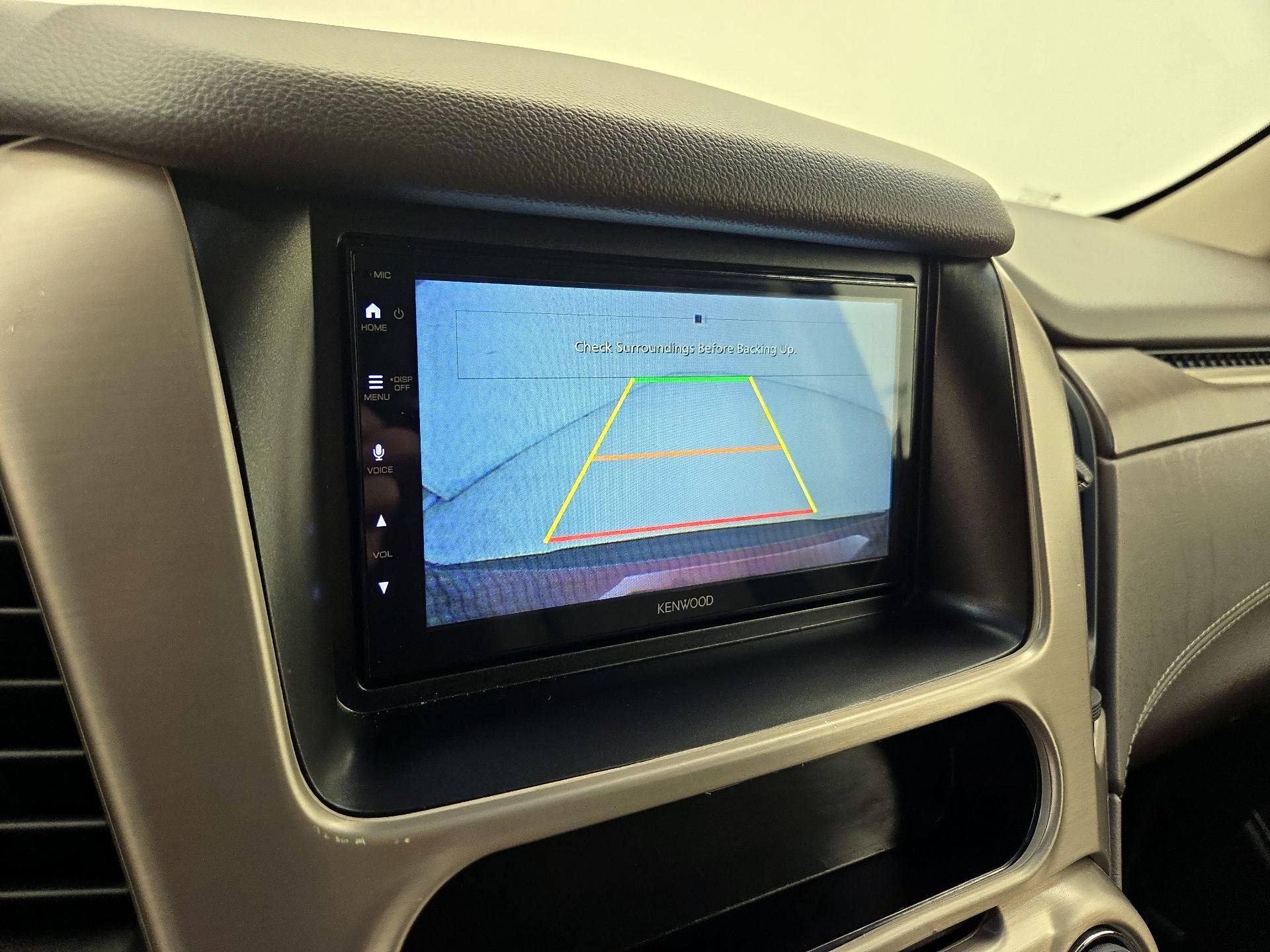 Thumbnail: 2018 GMC Yukon XL - 14