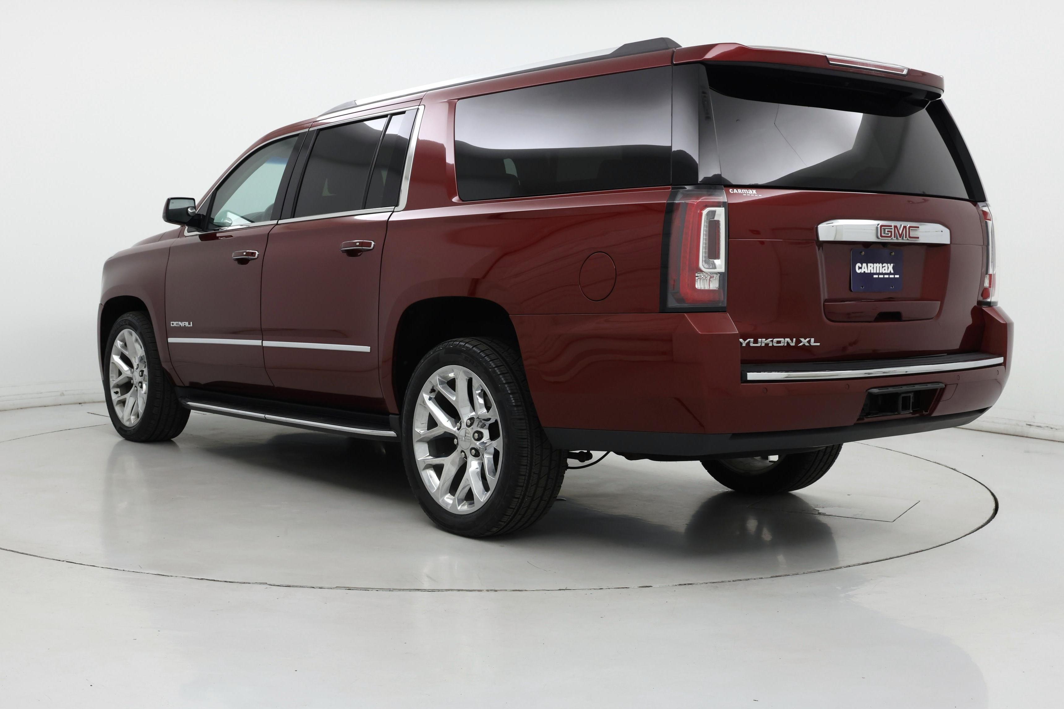 Thumbnail: 2018 GMC Yukon XL - 2