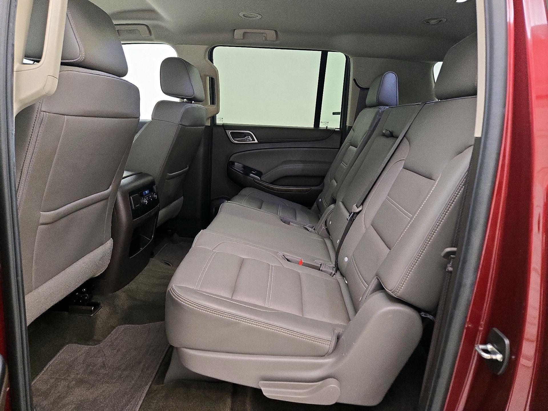 Thumbnail: 2018 GMC Yukon XL - 19