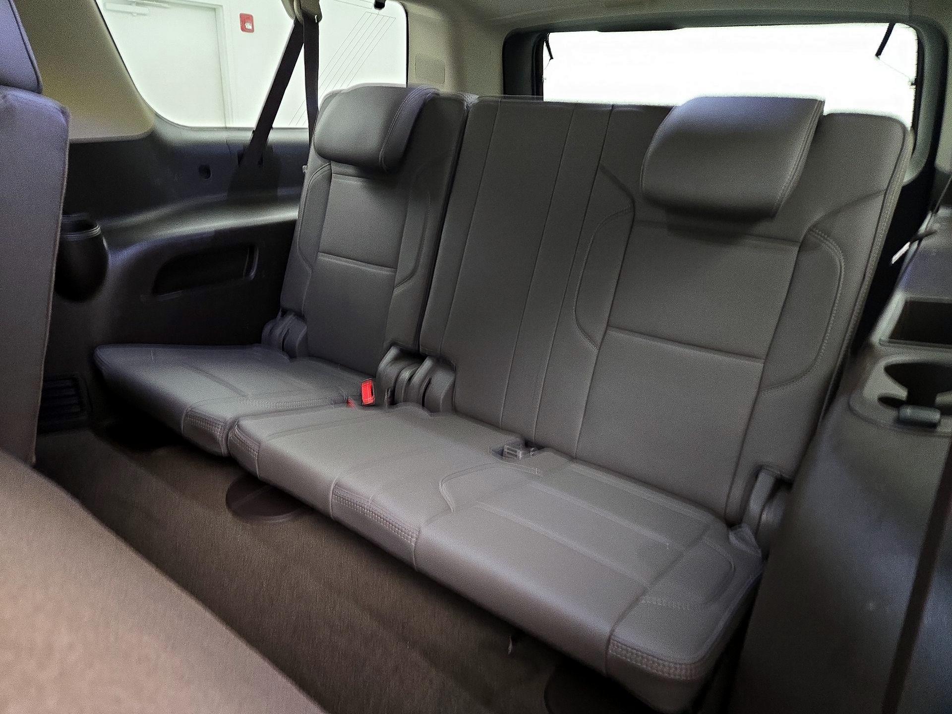 Thumbnail: 2018 GMC Yukon XL - 20