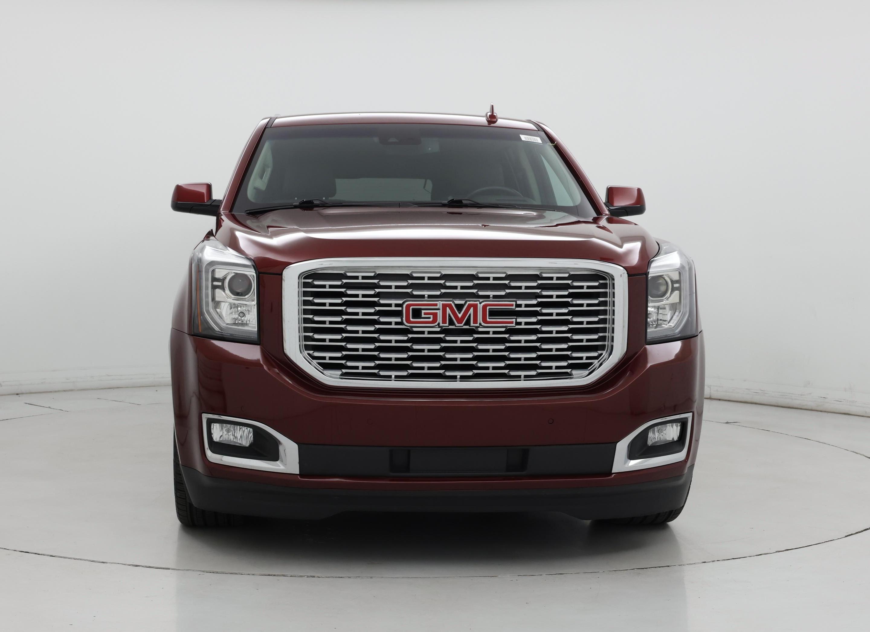 Thumbnail: 2018 GMC Yukon XL - 5