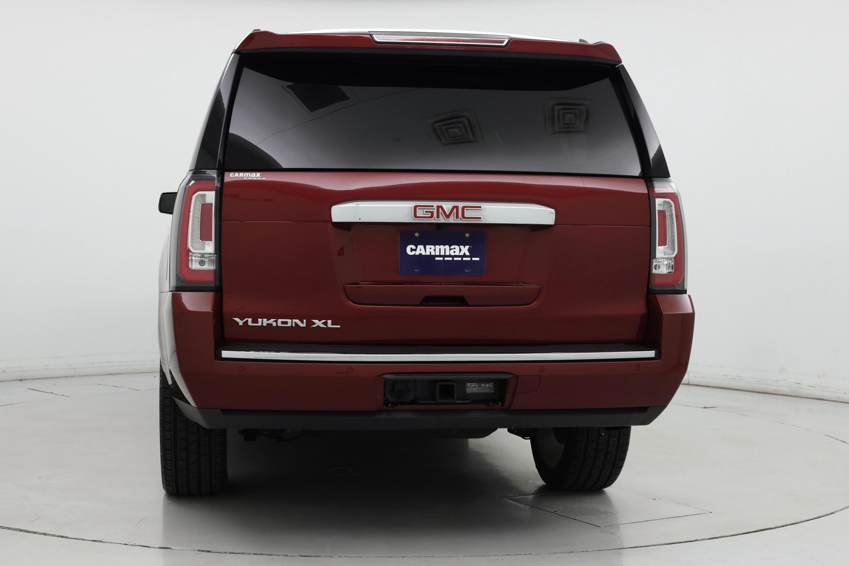 Thumbnail: 2018 GMC Yukon XL - 6