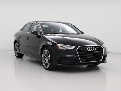 2019 Audi A3 Premium Plus -
                  Grand Rapids, MI