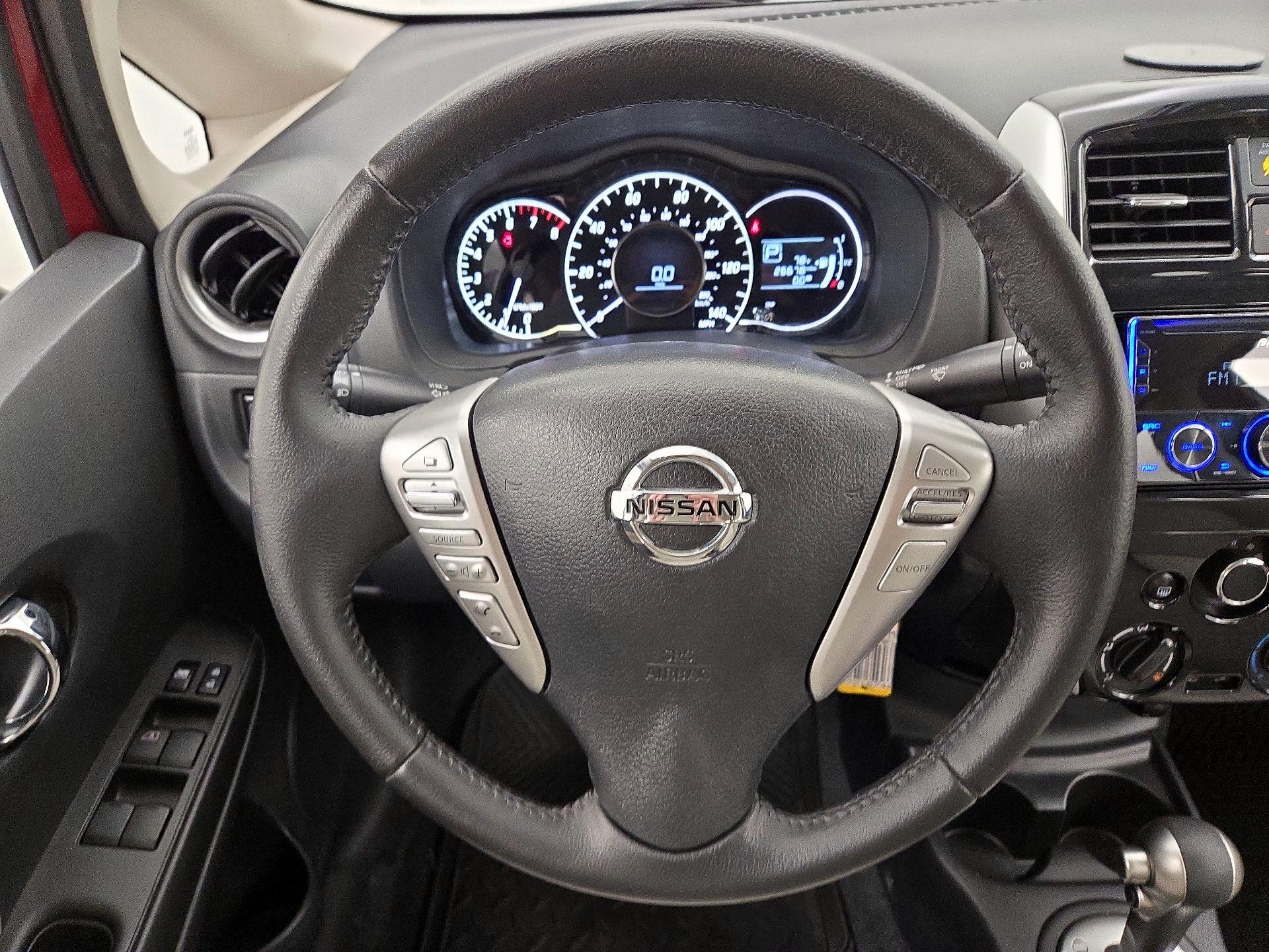 Thumbnail: 2015 Nissan Versa Note - 10