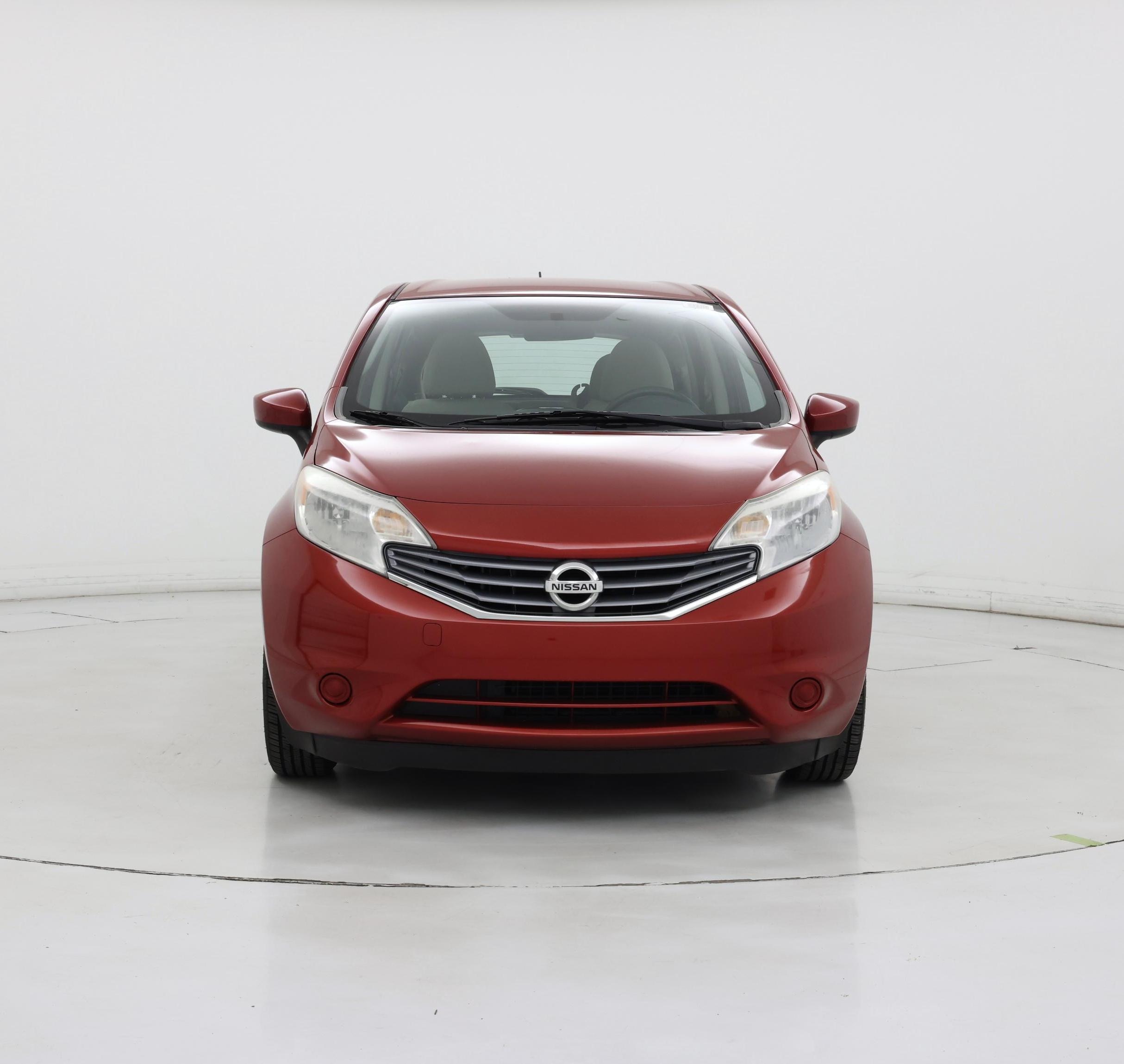 Thumbnail: 2015 Nissan Versa Note - 5