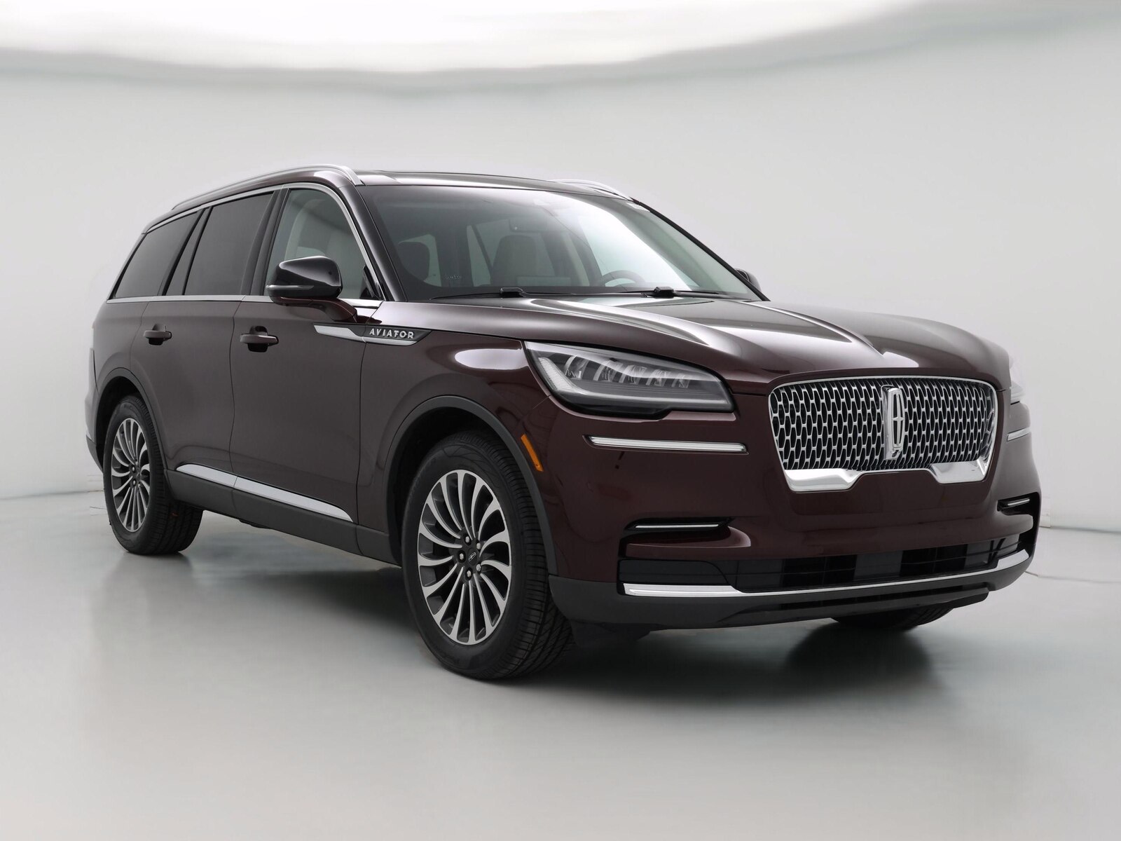 2022 Lincoln Aviator